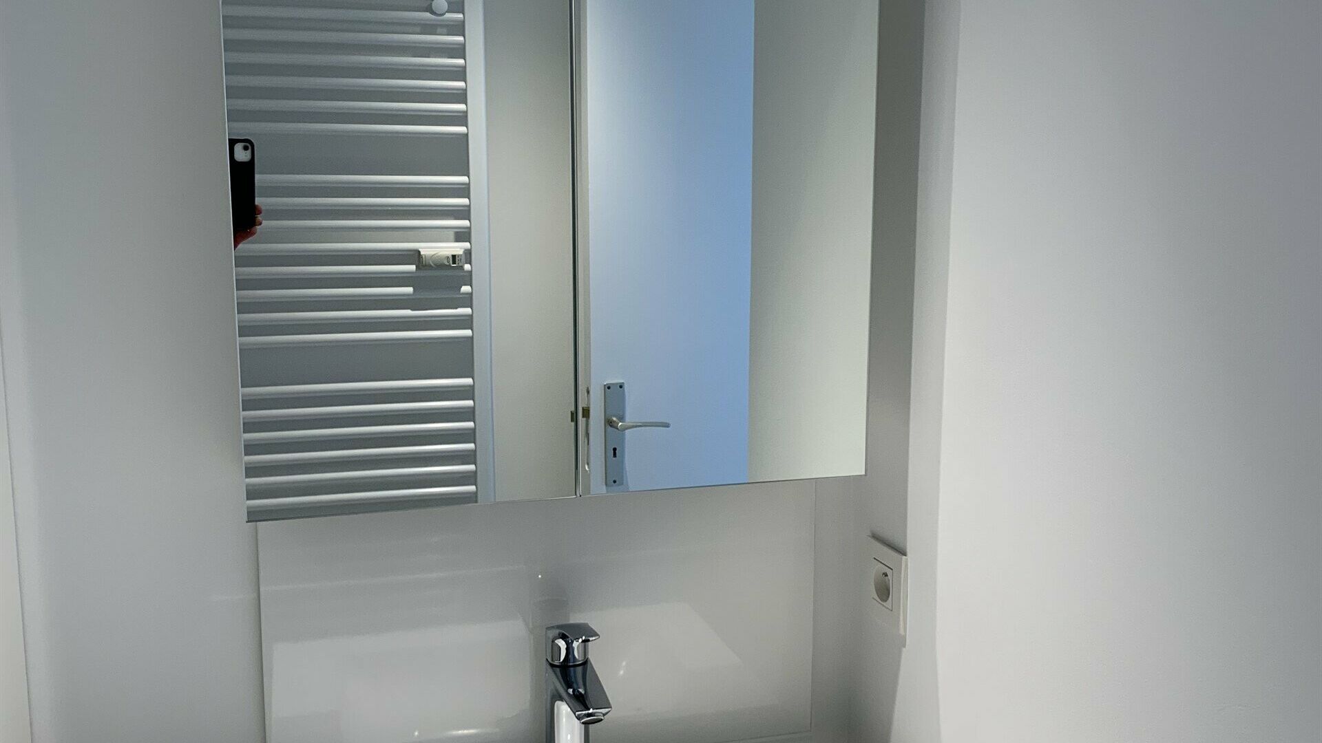 Apartment for sale in VILVOORDE