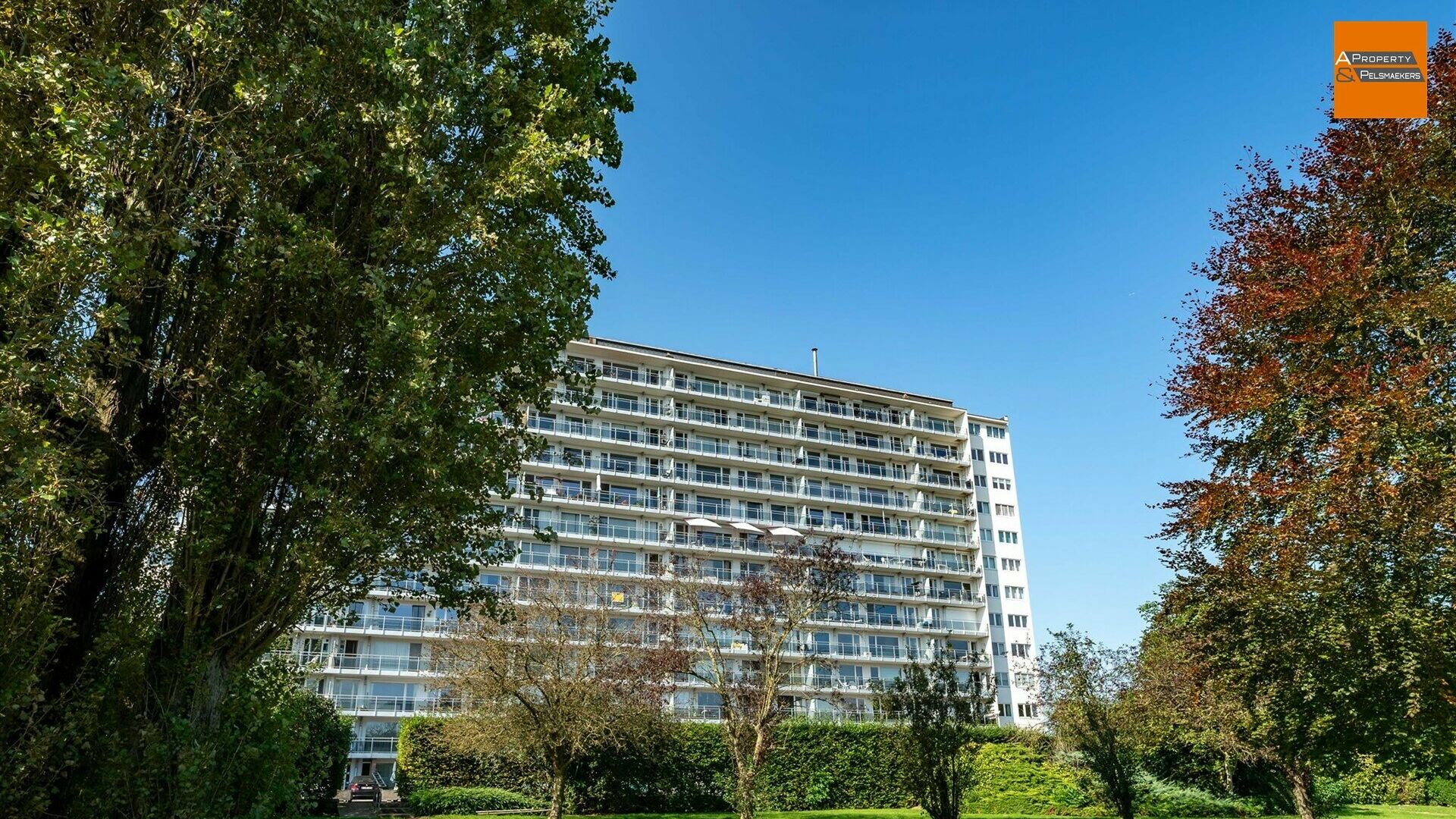 Apartment for sale in VILVOORDE