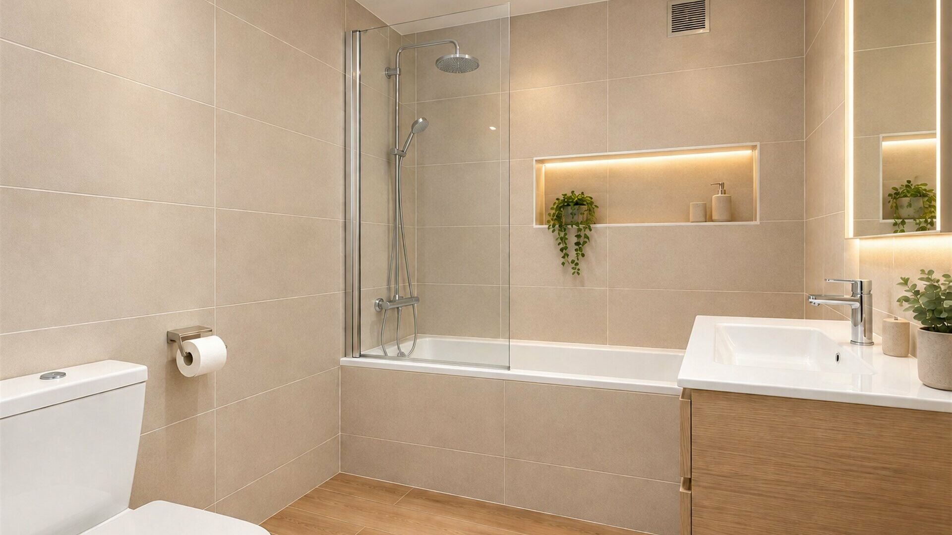 Apartment for sale in WATERMAAL-BOSVOORDE