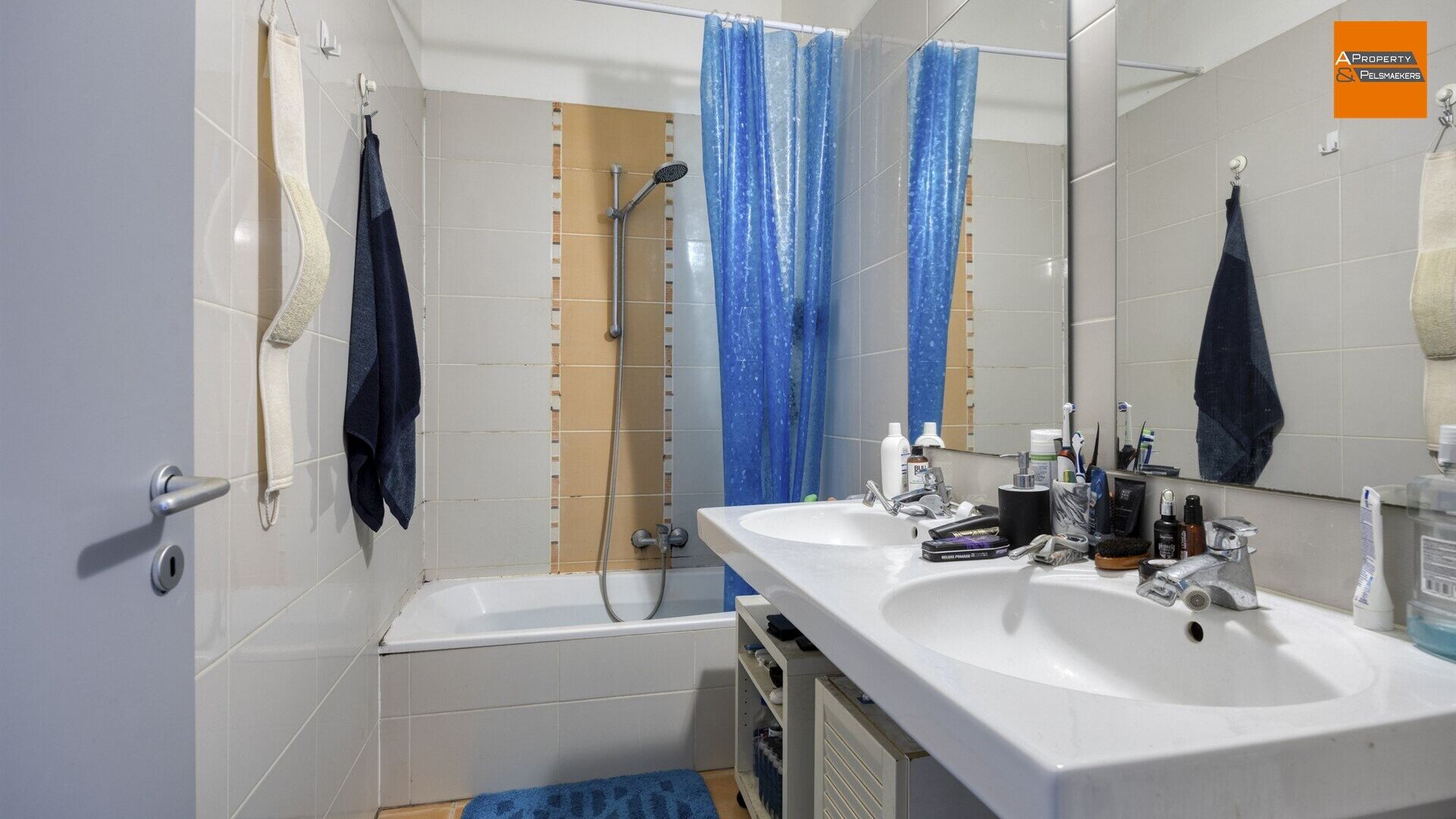 Apartment for sale in ZAVENTEM