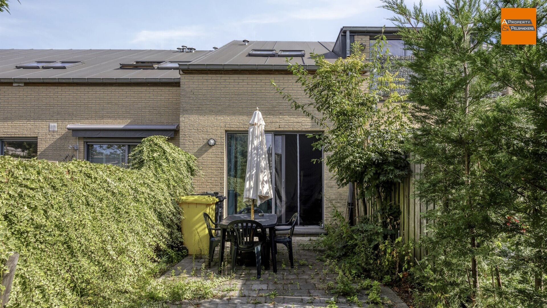Apartment for sale in ZAVENTEM