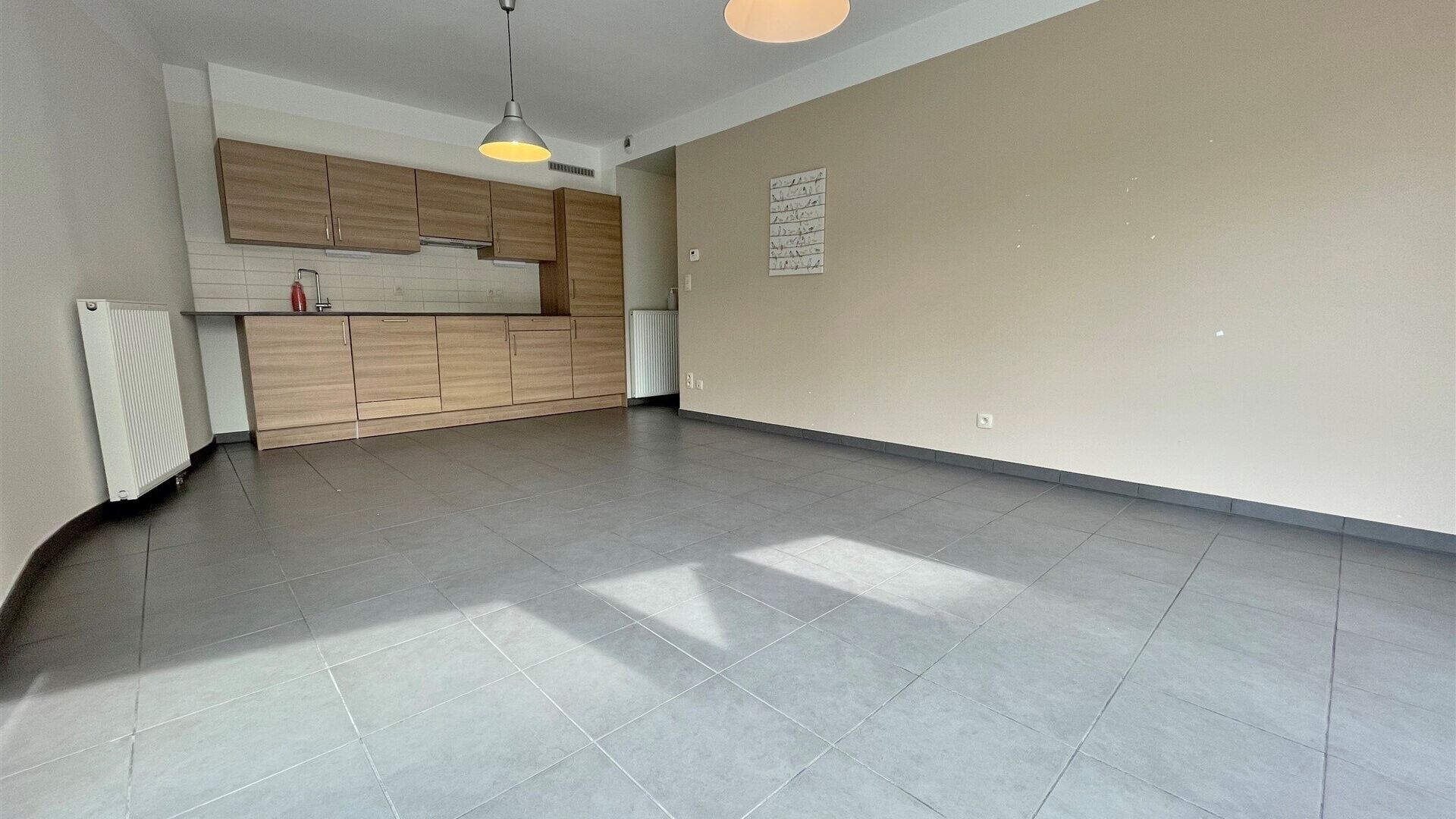 Appartement à louer à ANTWERPEN