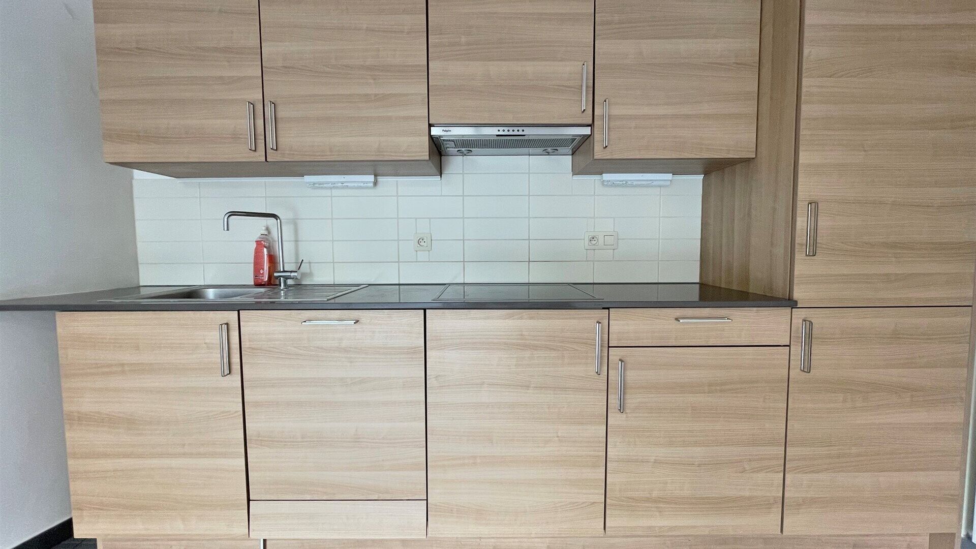 Appartement à louer à ANTWERPEN