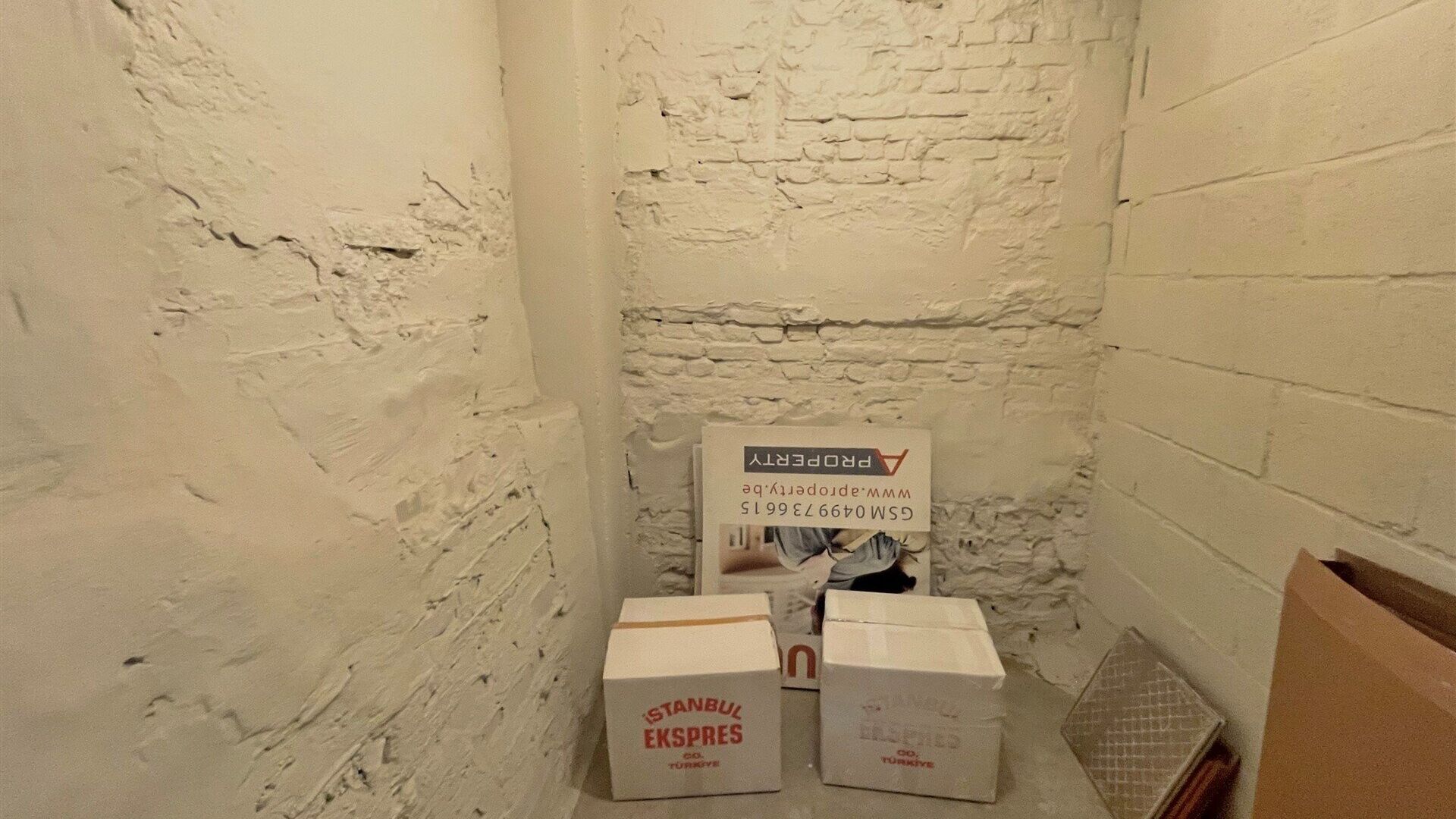 Appartement à louer à ANTWERPEN