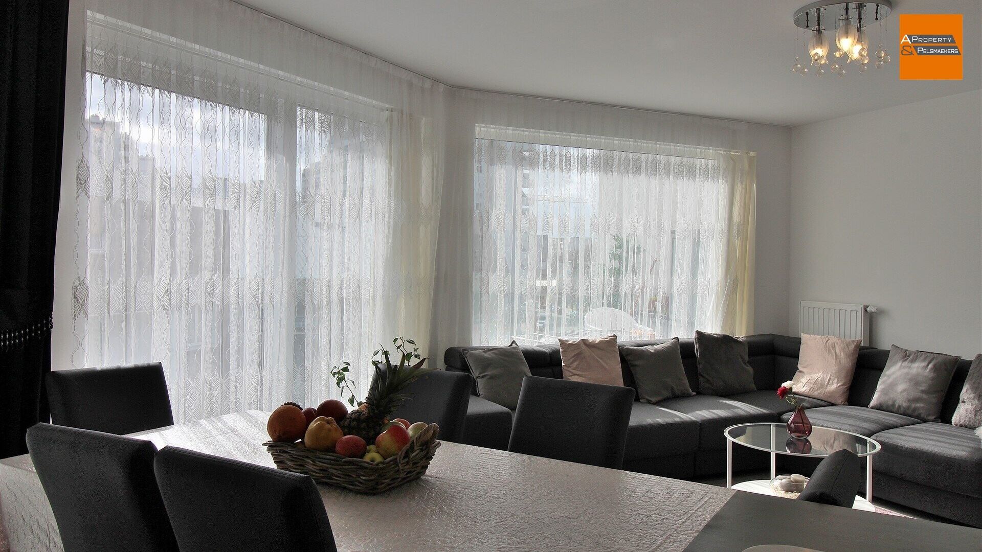 Appartement à louer à BRUXELLES