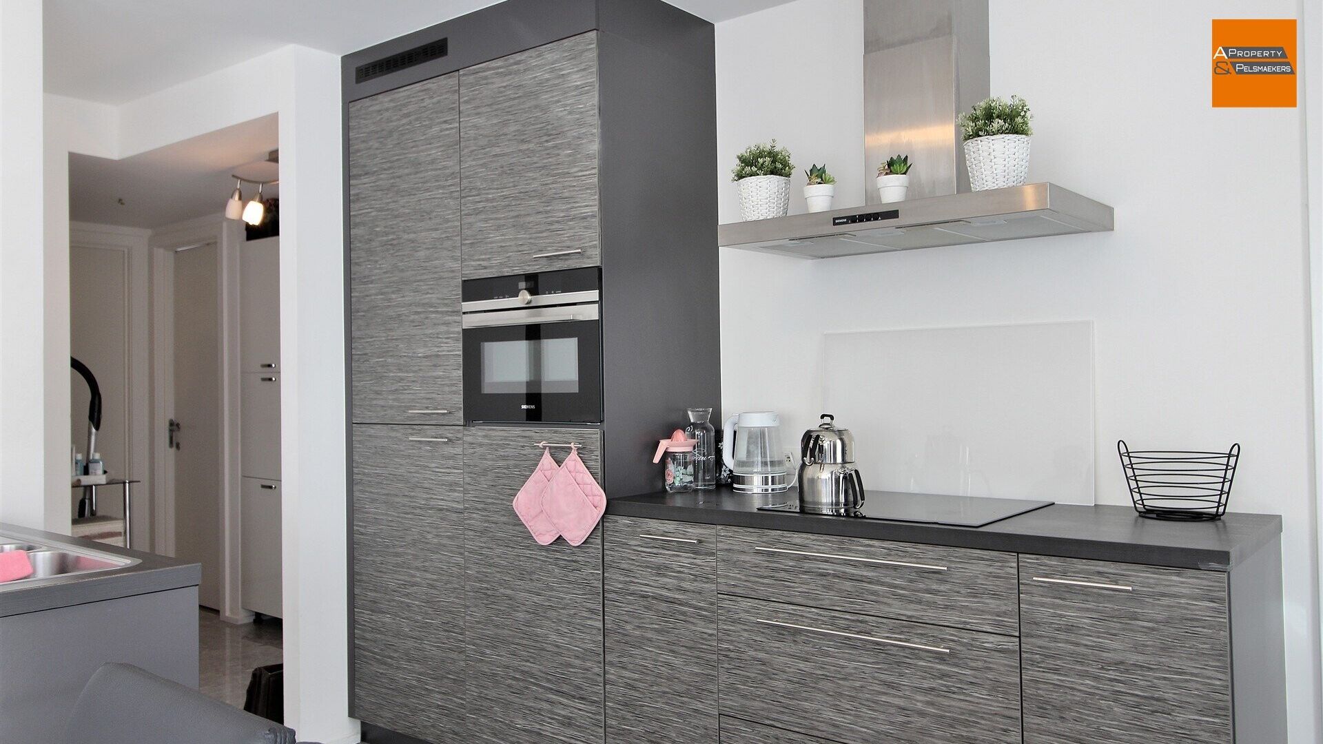 Appartement à louer à BRUXELLES