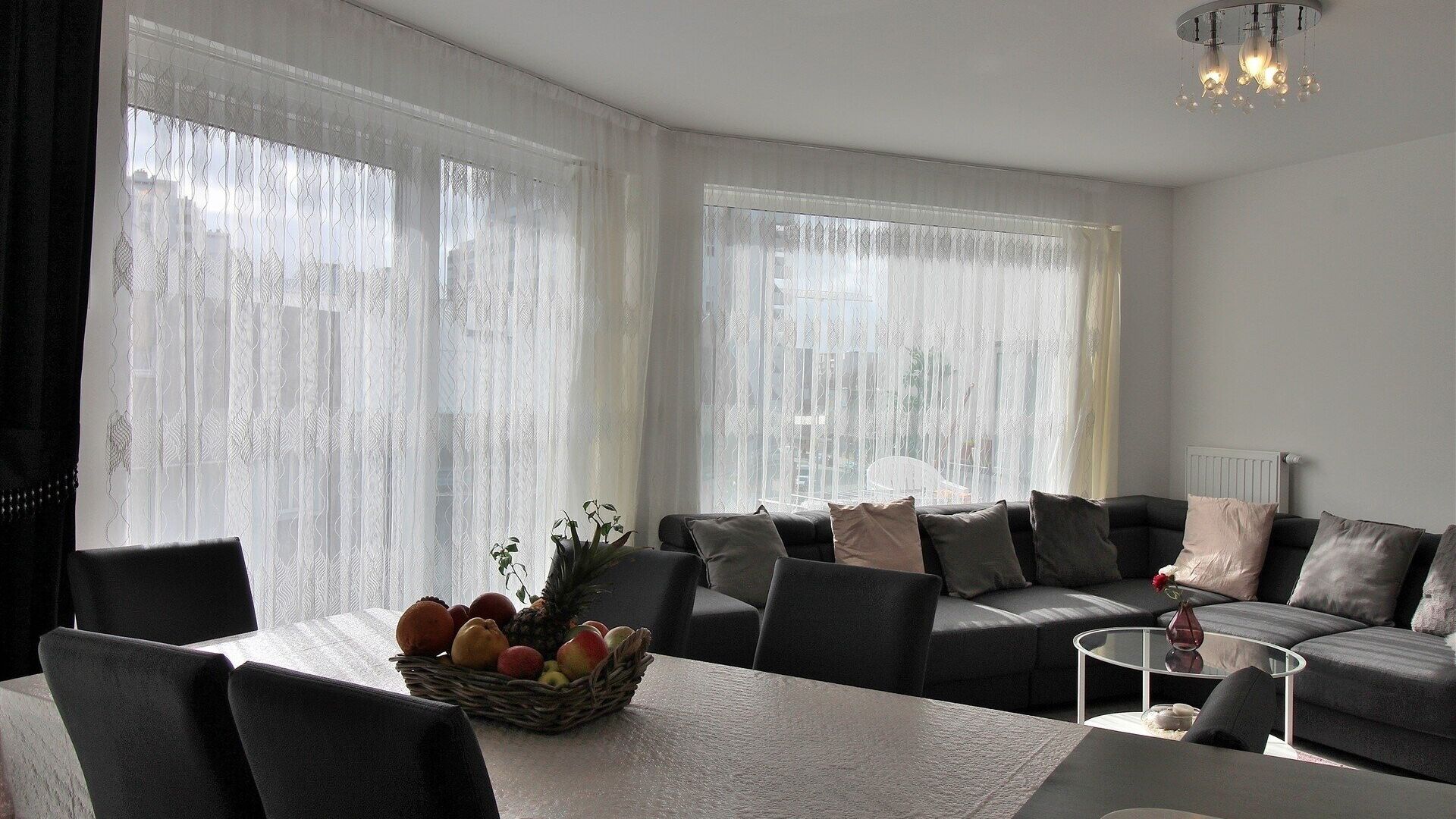 Appartement à louer à BRUXELLES