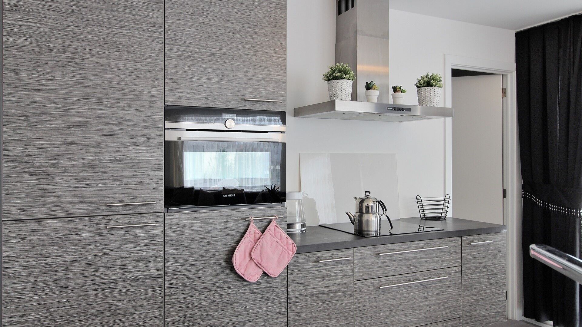 Appartement à louer à BRUXELLES