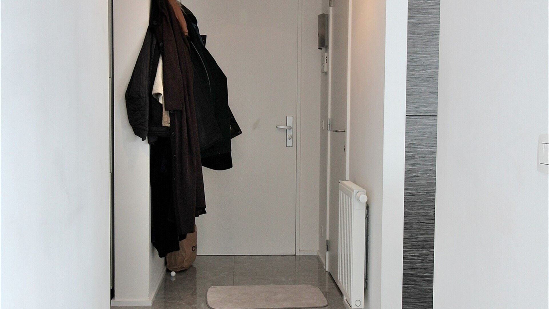 Appartement à louer à BRUXELLES