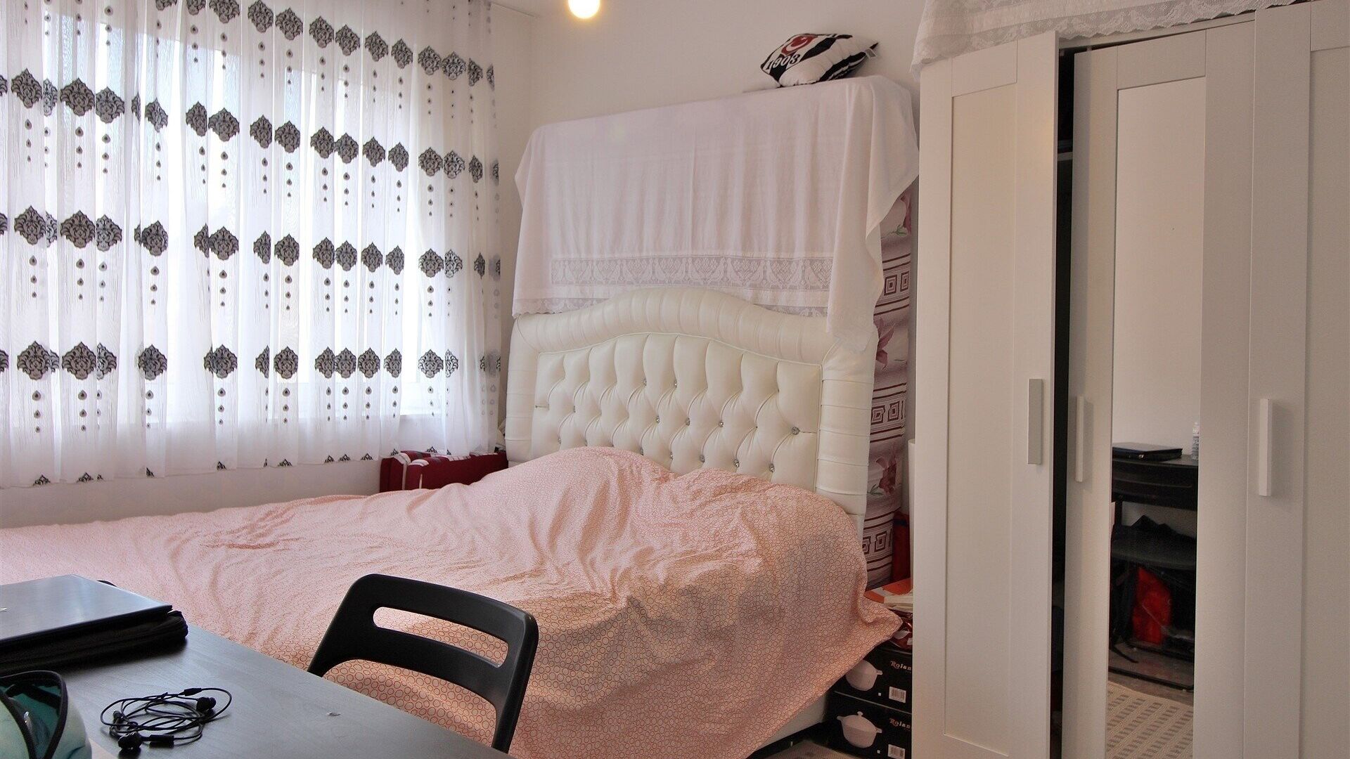 Appartement à louer à BRUXELLES