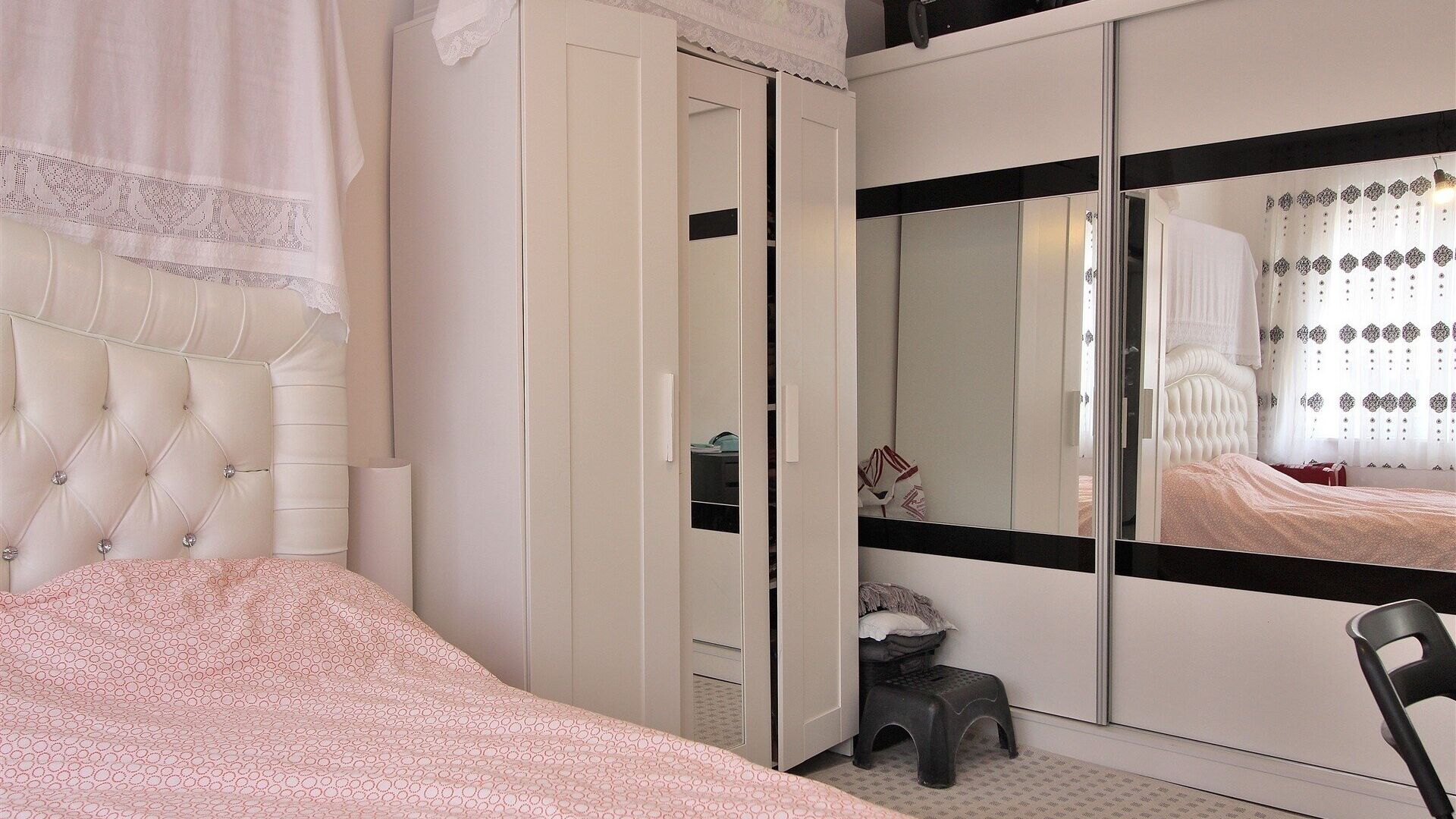 Appartement à louer à BRUXELLES