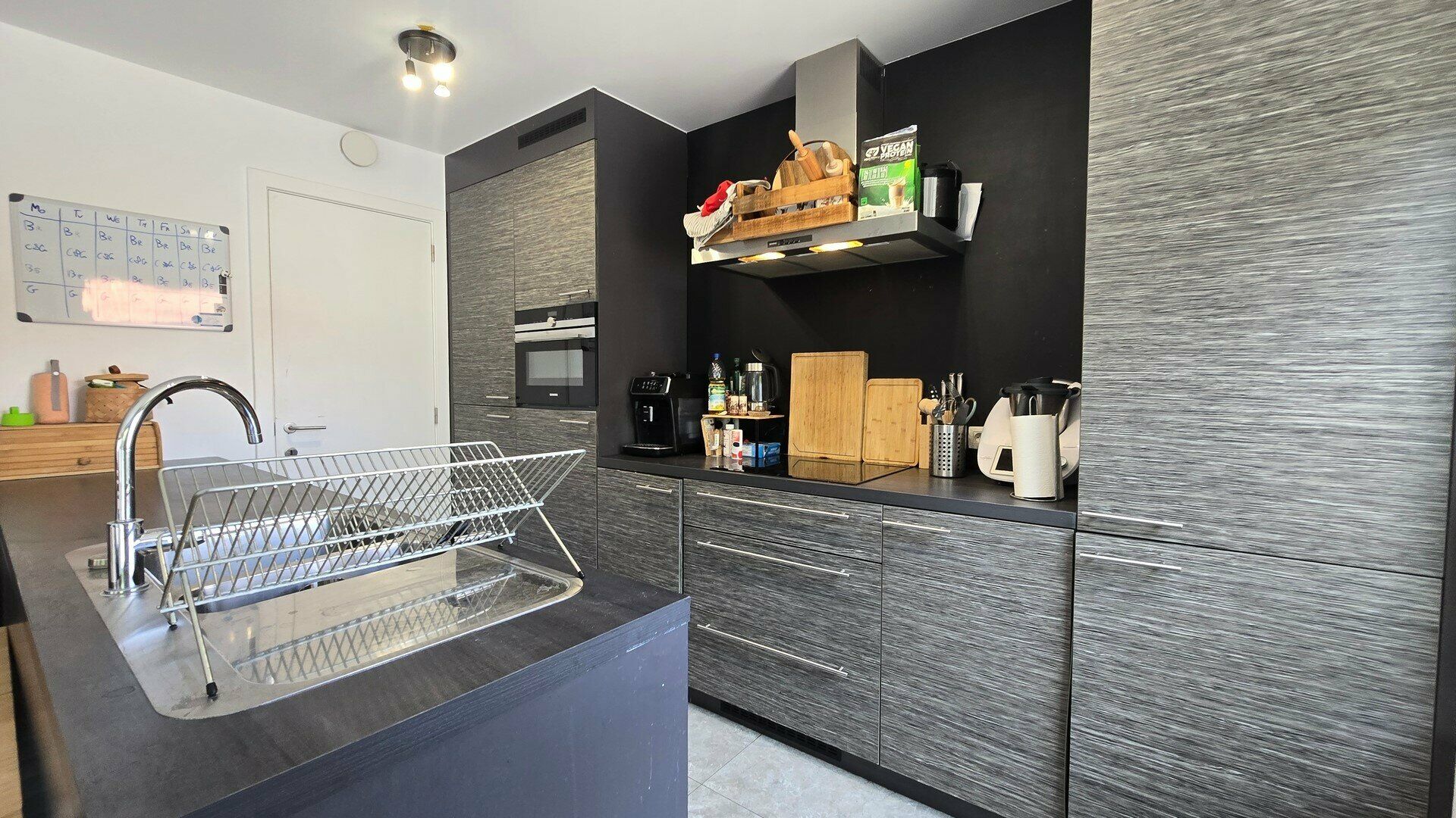 Appartement à louer à BRUXELLES