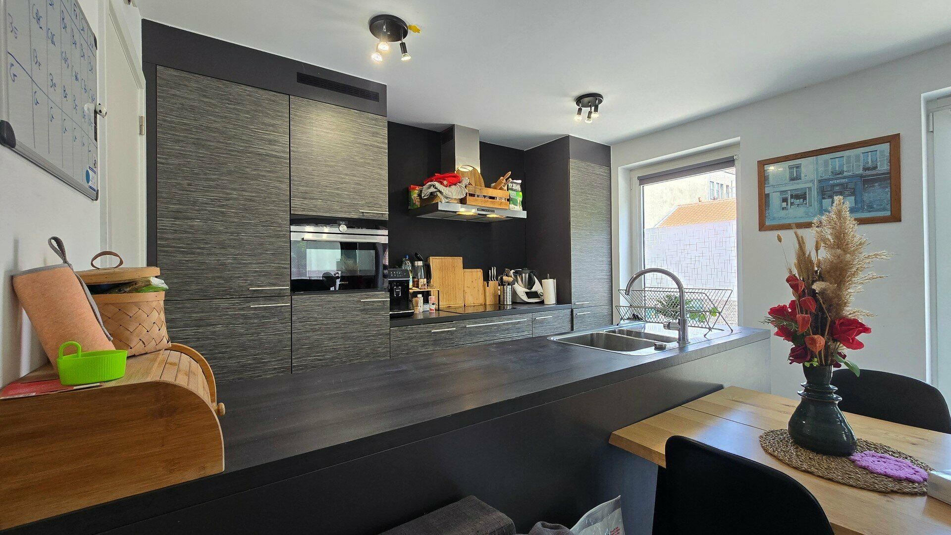 Appartement à louer à BRUXELLES