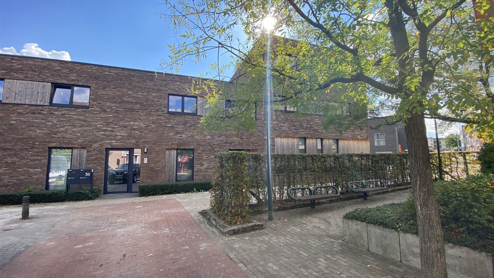 Appartement à louer à DIEGEM