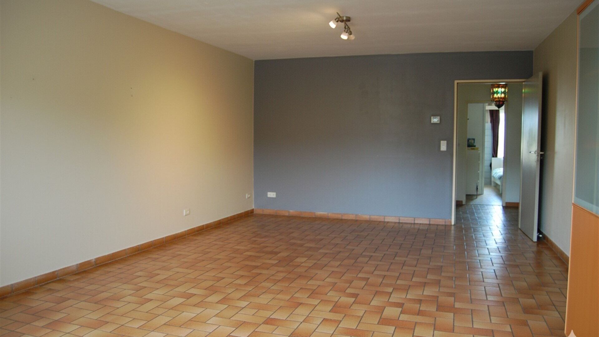 Appartement à louer à Erps-Kwerps