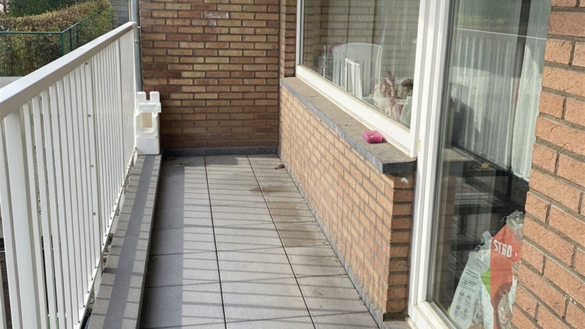 Appartement à louer à Erps-Kwerps