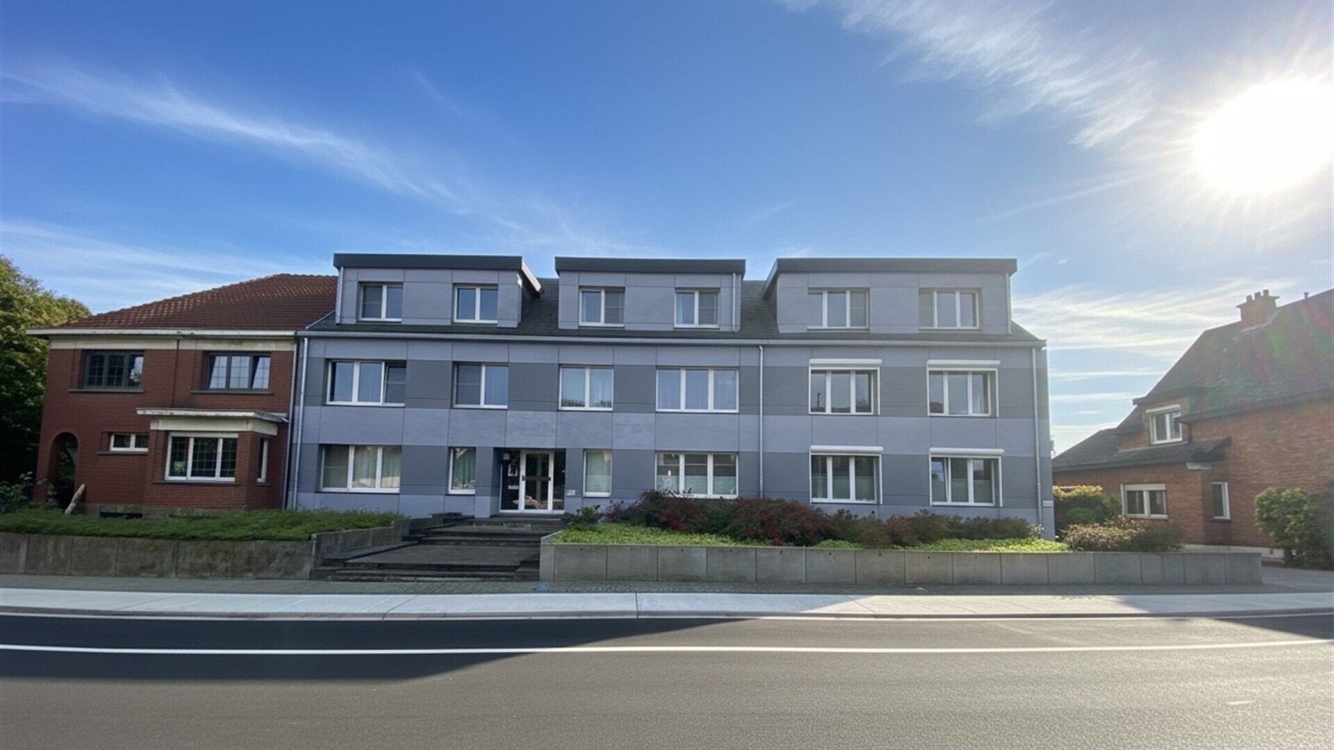 Appartement à louer à Erps-Kwerps