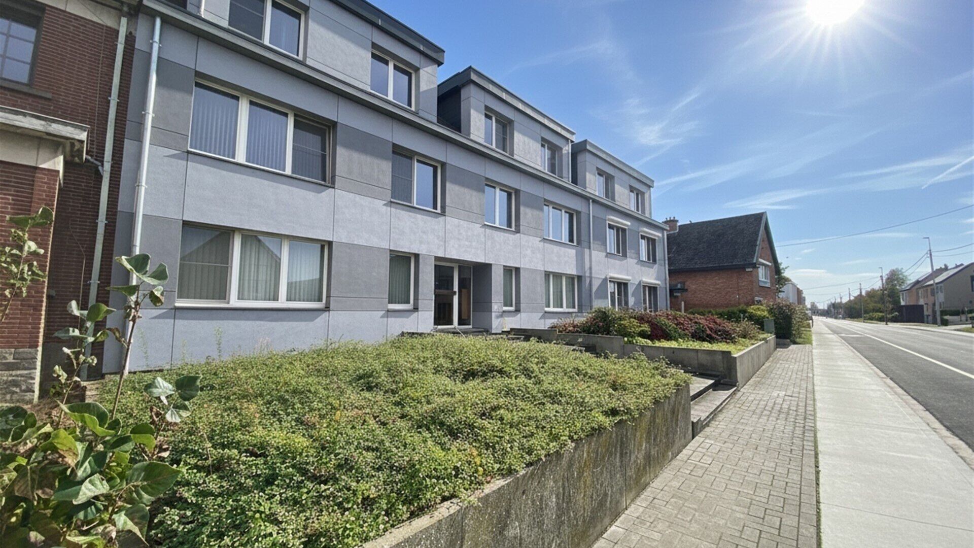 Appartement à louer à Erps-Kwerps