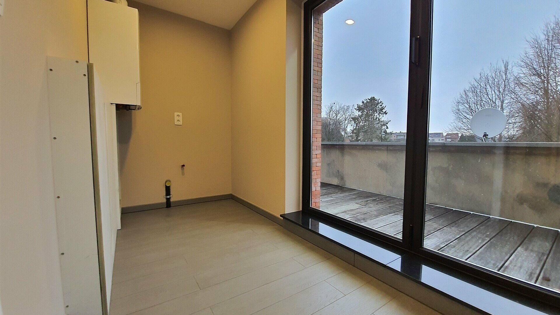 Appartement à louer à ERPS-KWERPS