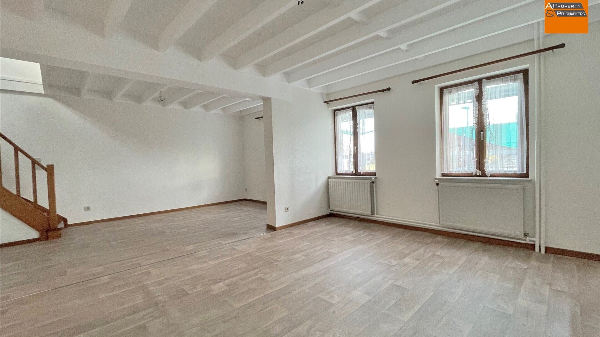 Appartement à louer à Everberg
