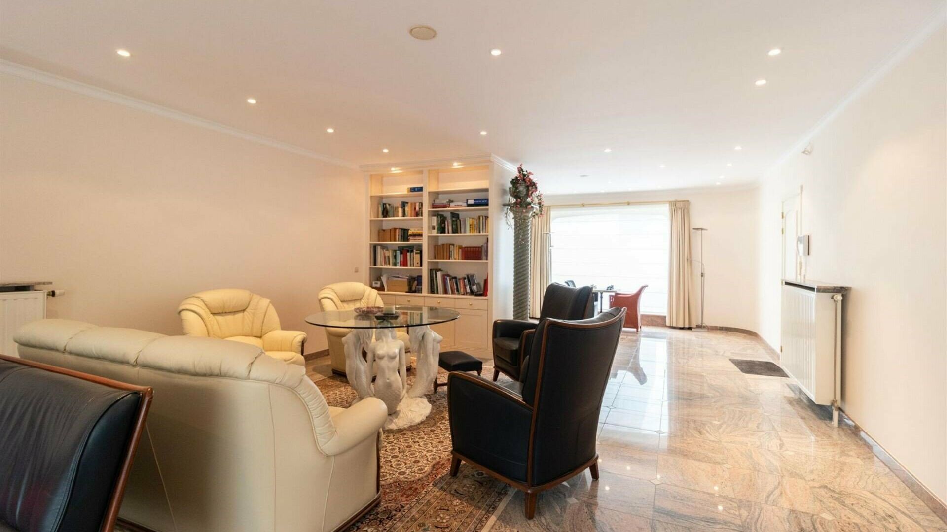 Appartement à louer à EVERBERG