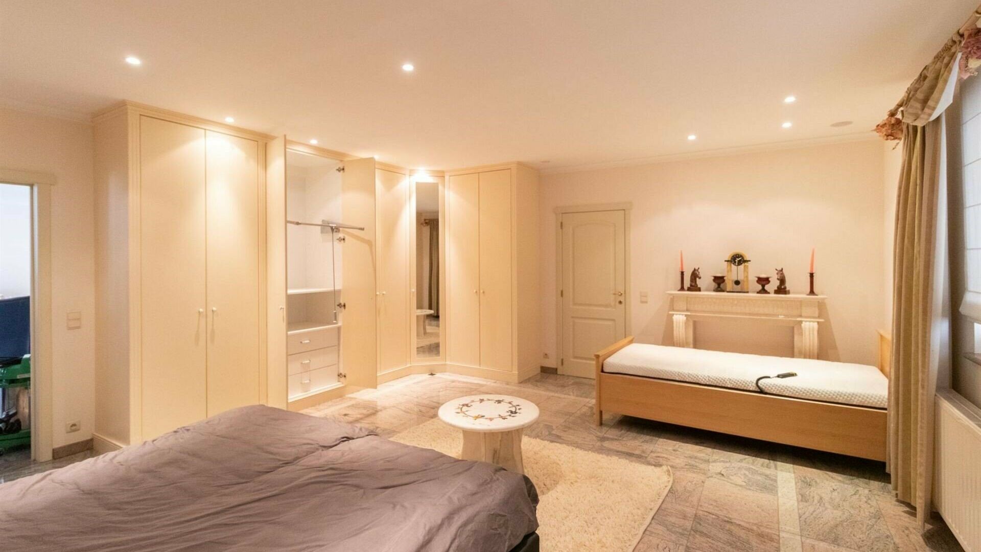 Appartement à louer à EVERBERG