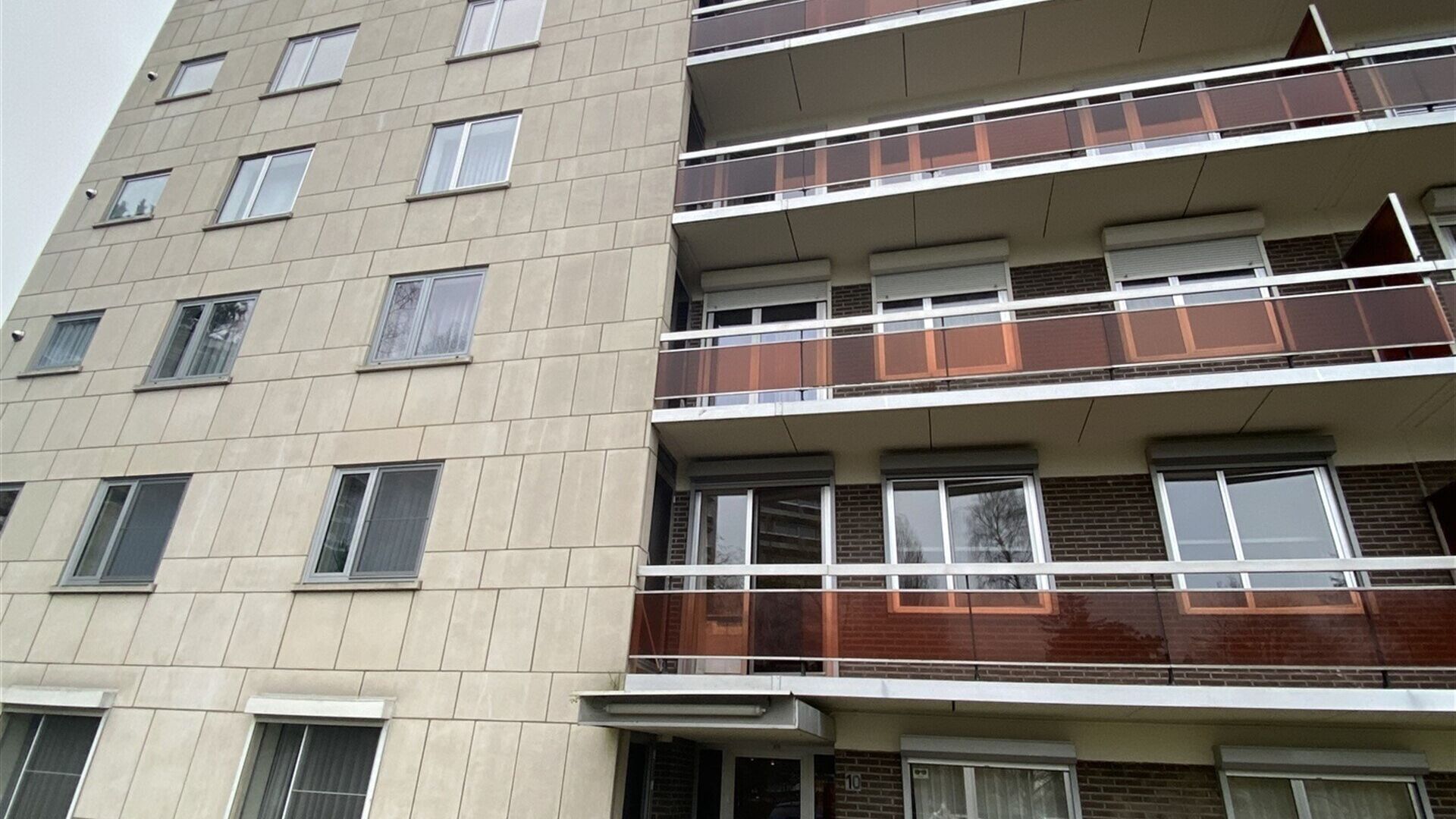 Appartement &agrave; louer &agrave; EVERE