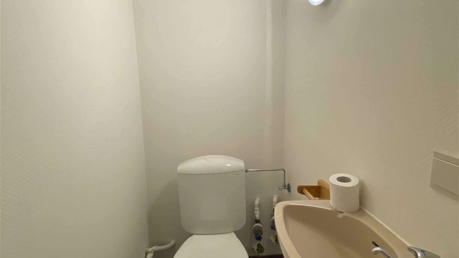 Appartement &agrave; louer &agrave; EVERE