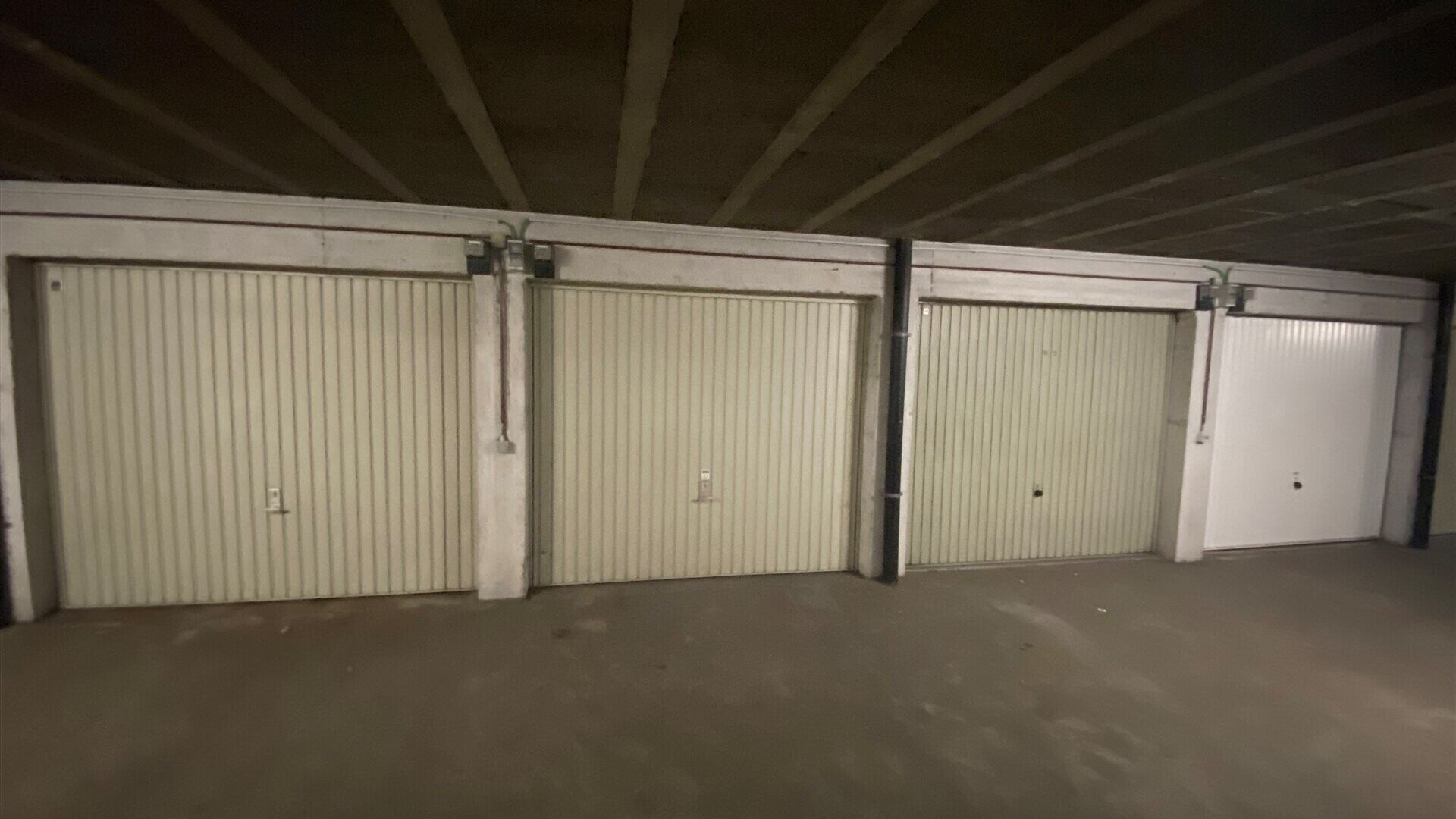 Appartement &agrave; louer &agrave; EVERE