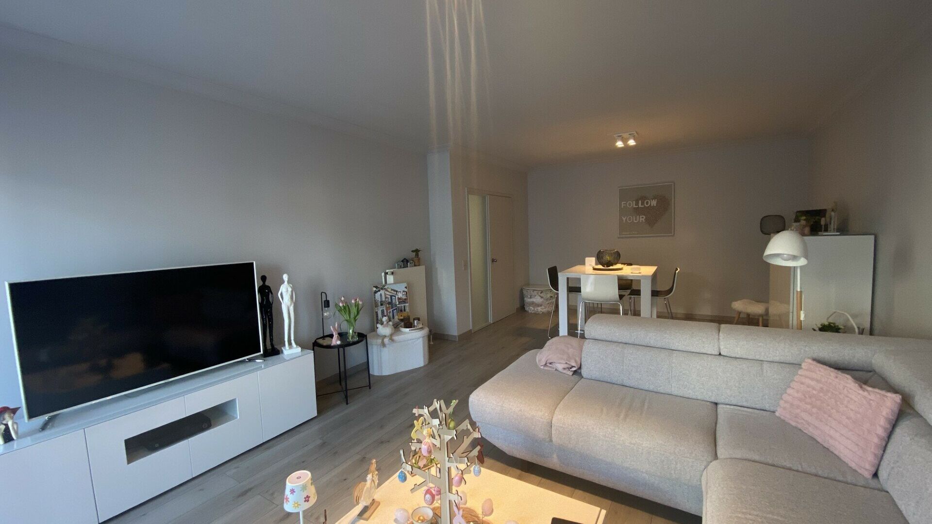 Appartement &agrave; louer &agrave; GRIMBERGEN