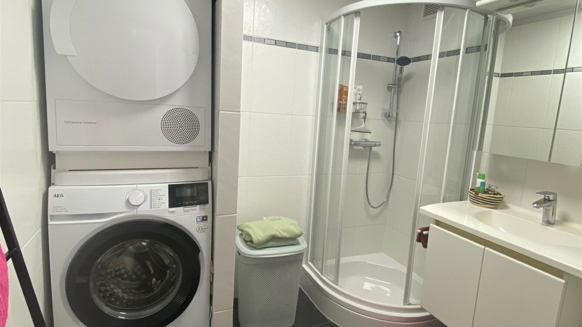 Appartement &agrave; louer &agrave; GRIMBERGEN