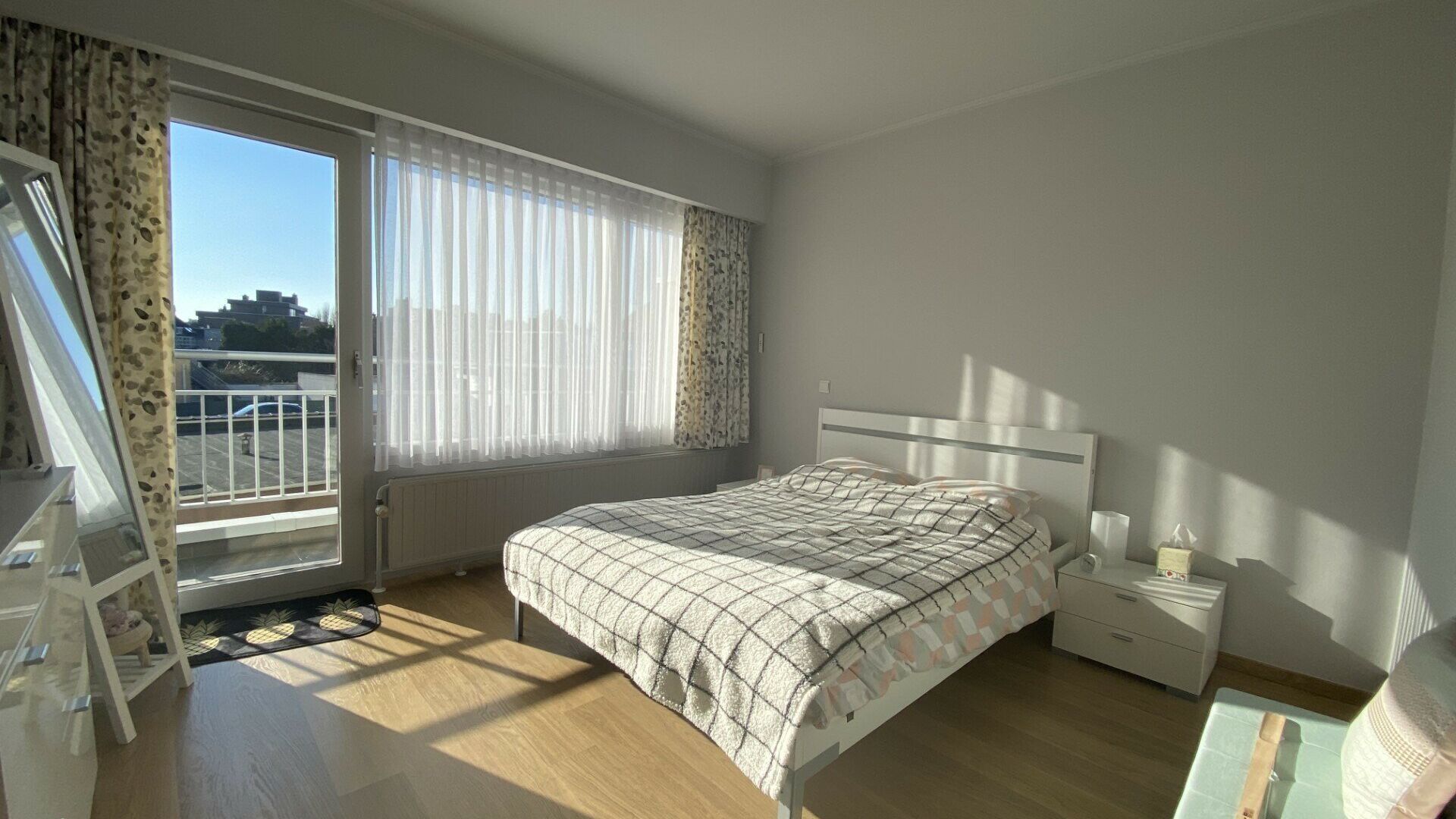 Appartement &agrave; louer &agrave; GRIMBERGEN