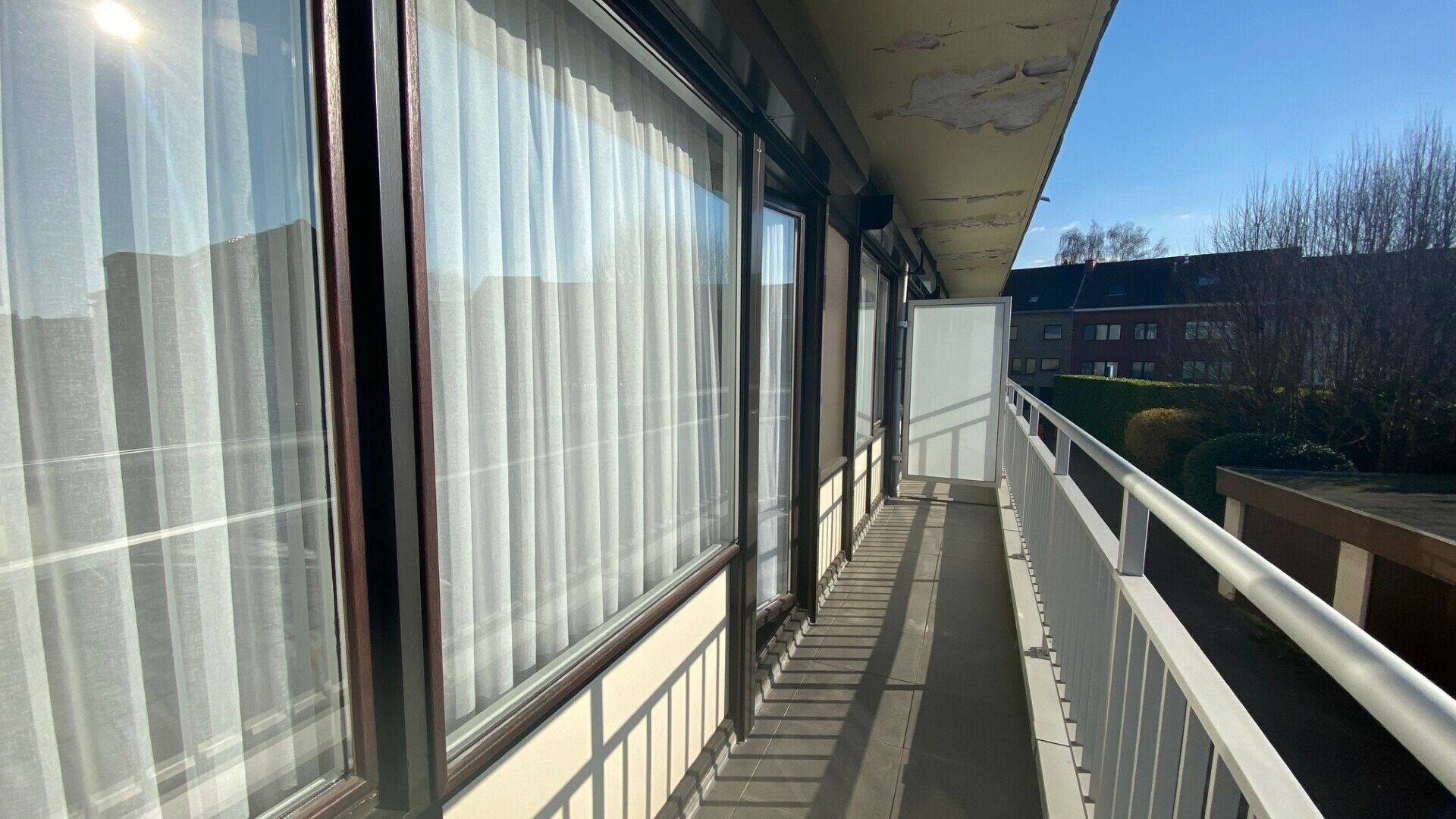 Appartement &agrave; louer &agrave; GRIMBERGEN