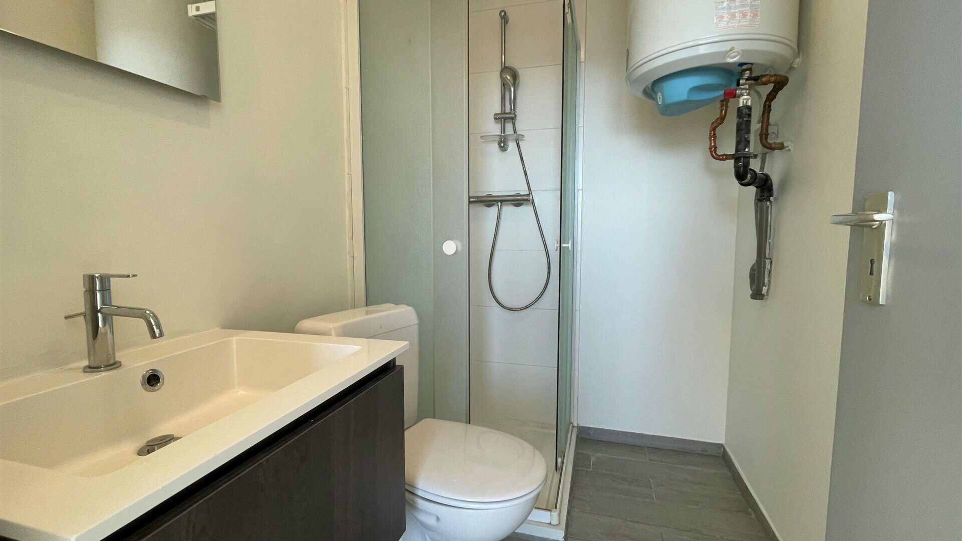Appartement à louer à HERENT