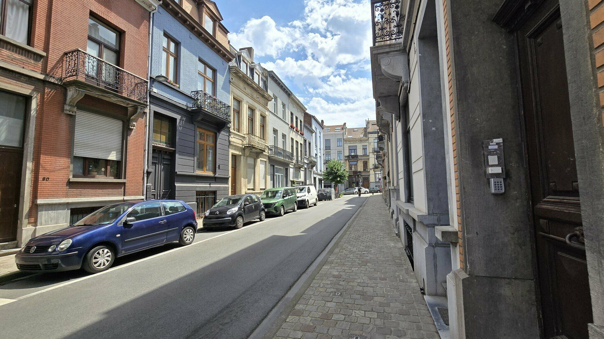 Appartement à louer à IXELLES