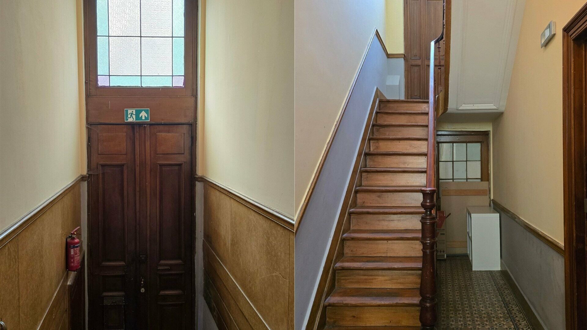 Appartement à louer à IXELLES