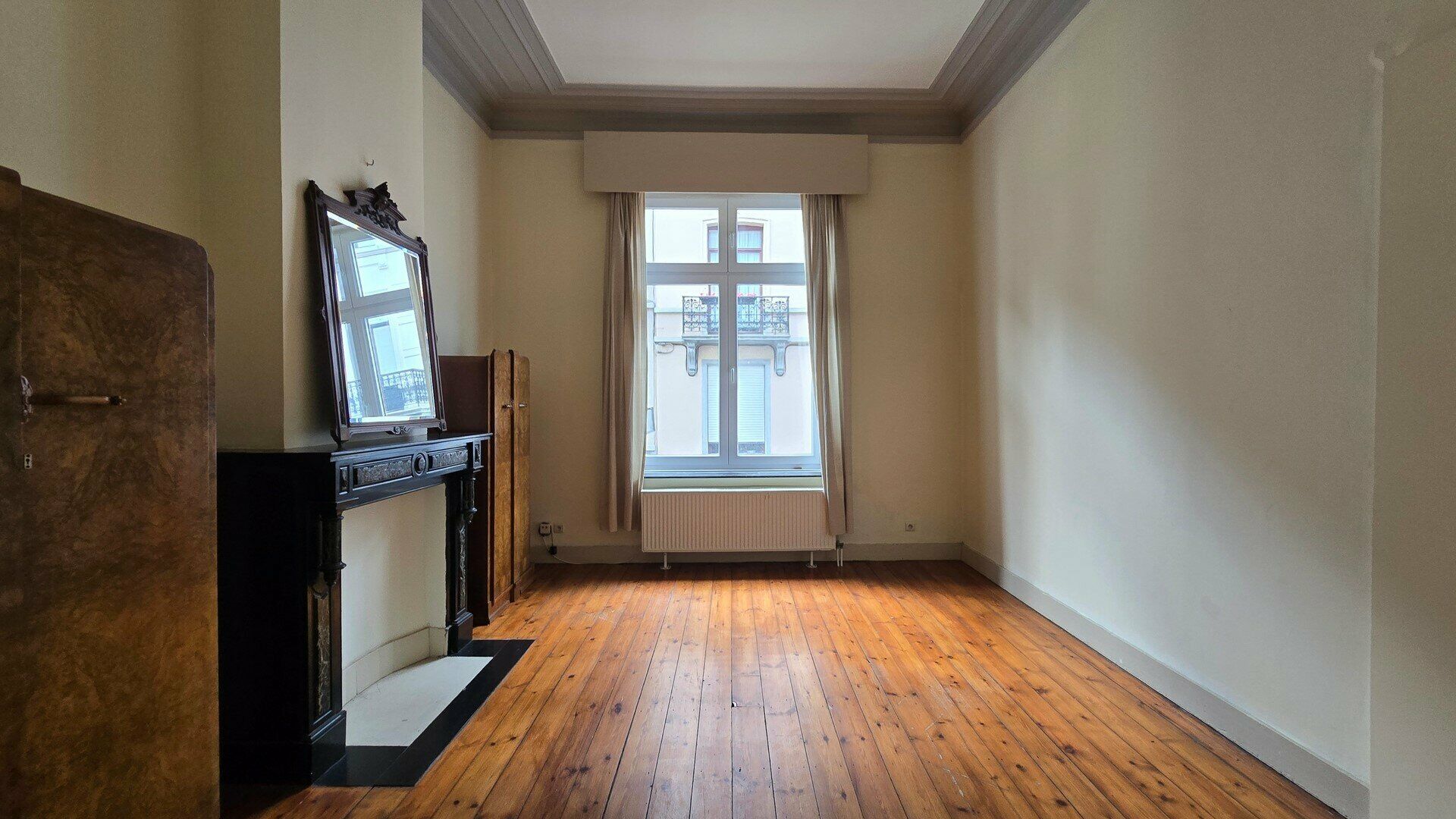 Appartement à louer à IXELLES