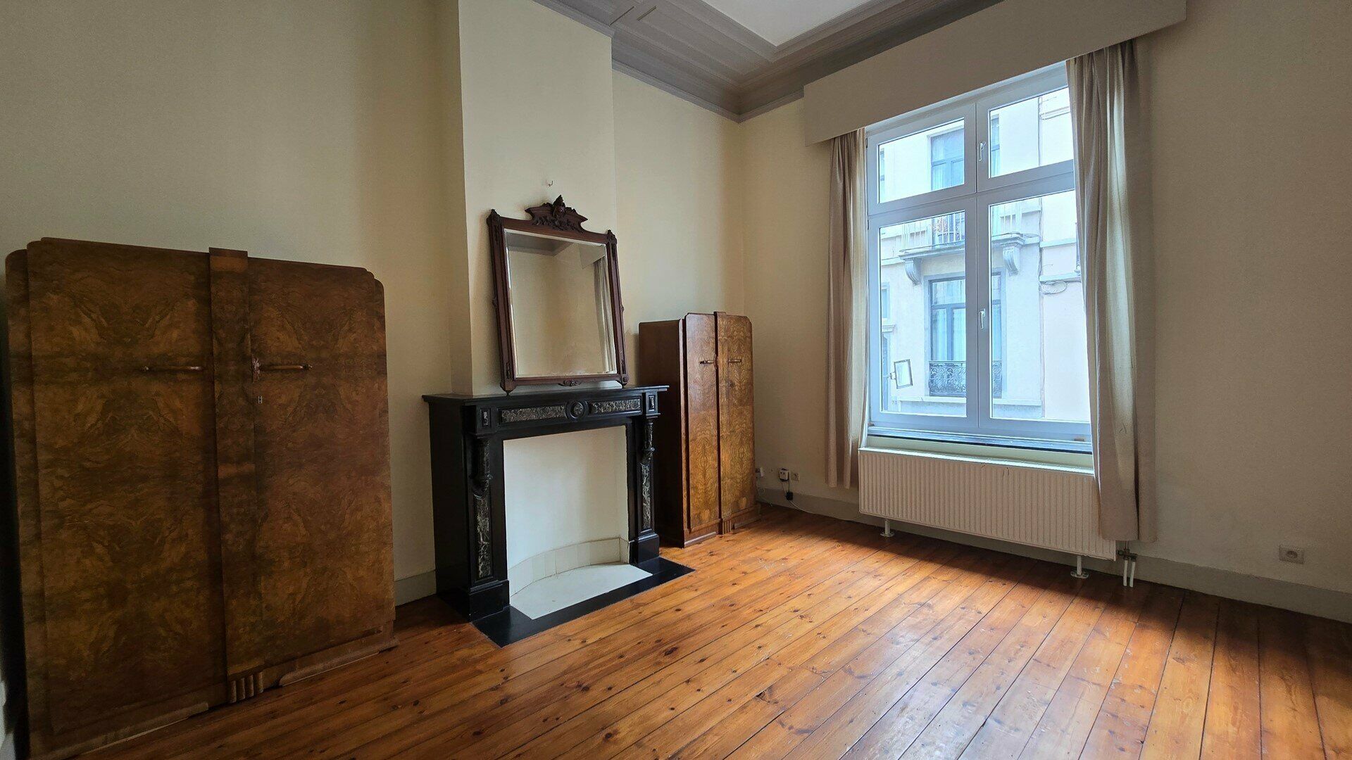 Appartement à louer à IXELLES