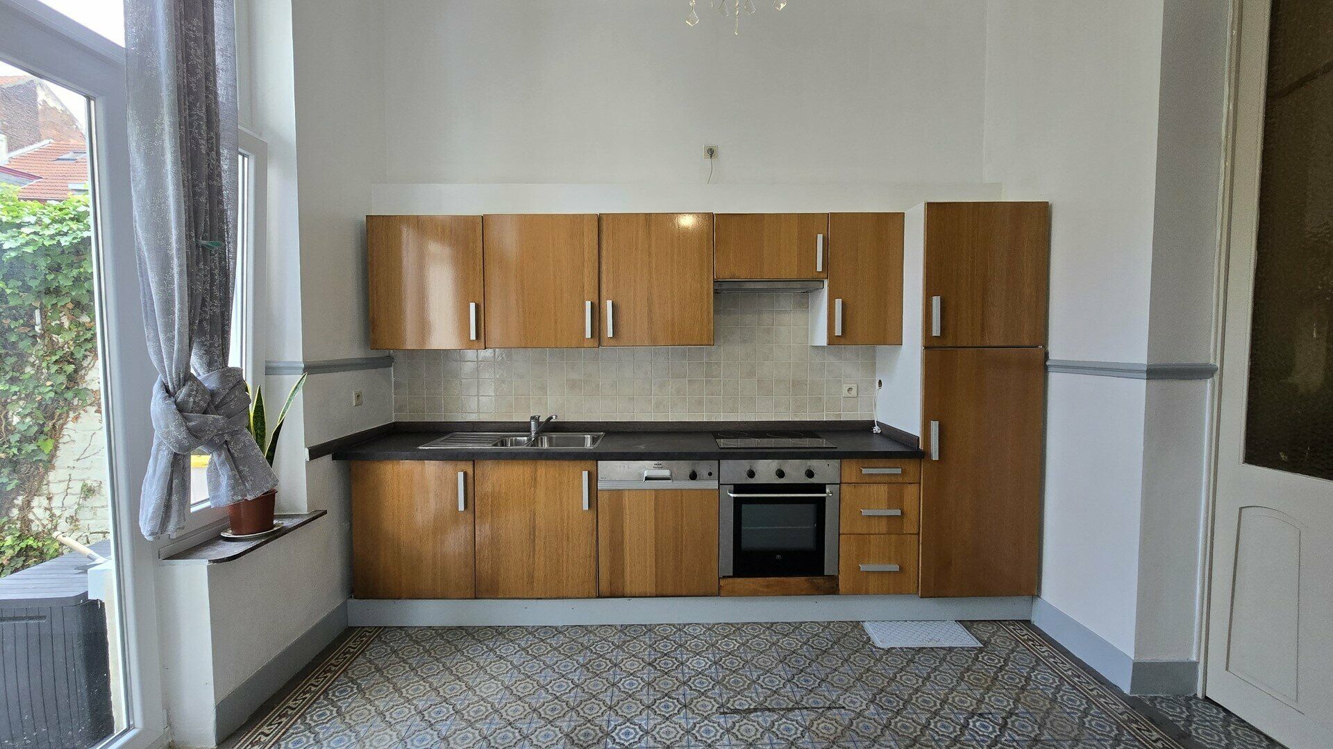 Appartement à louer à IXELLES