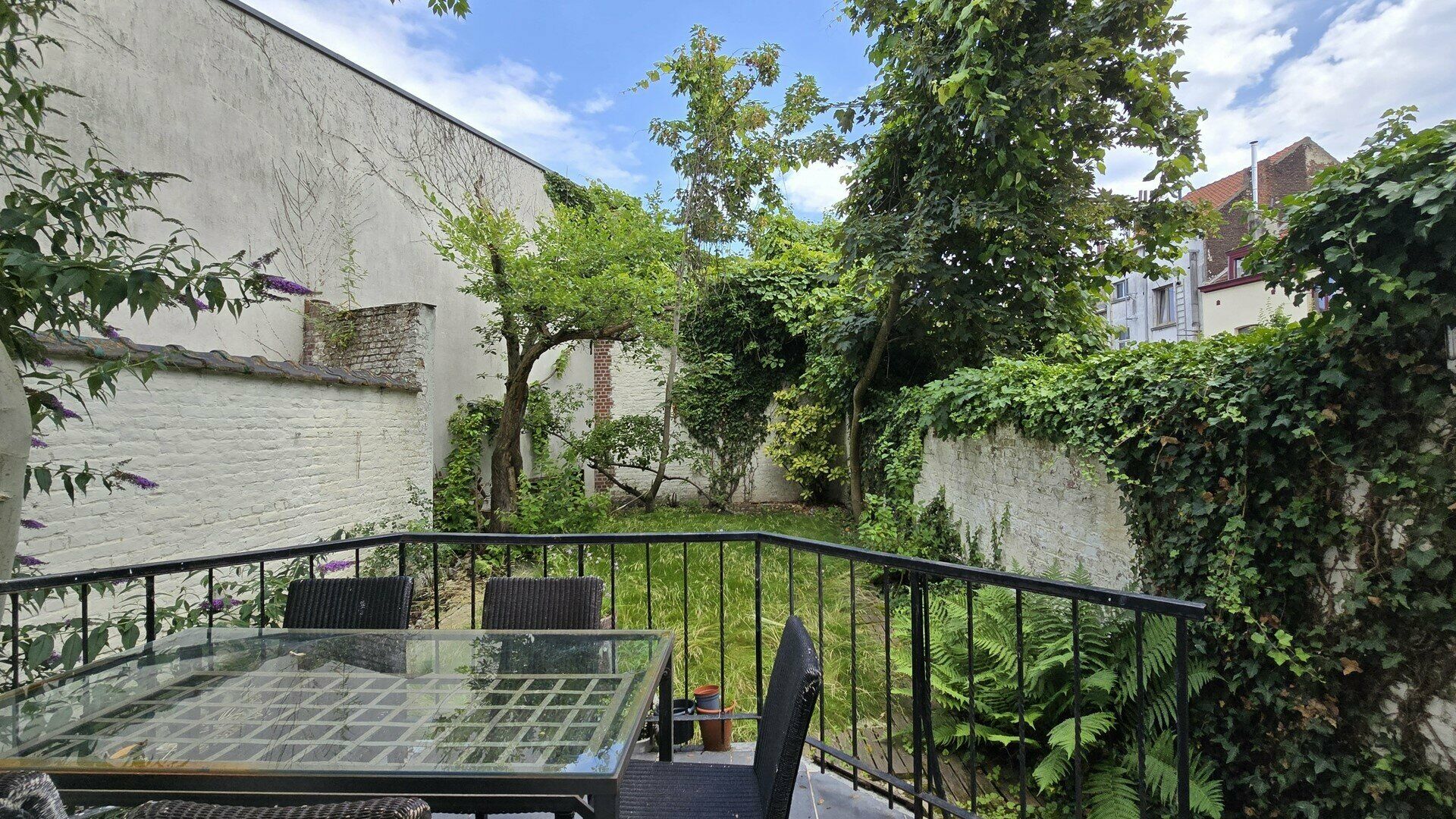 Appartement à louer à IXELLES