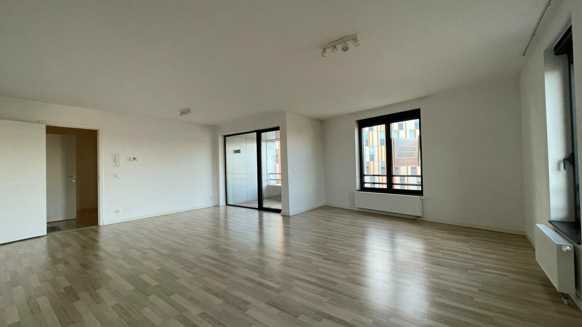 Appartement à louer à KESSEL-LO
