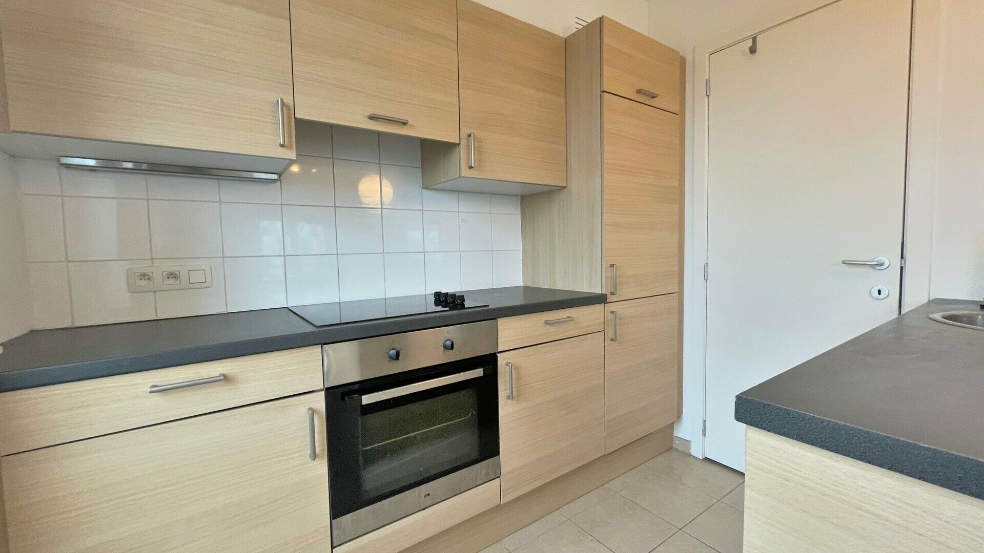 Appartement à louer à KESSEL-LO