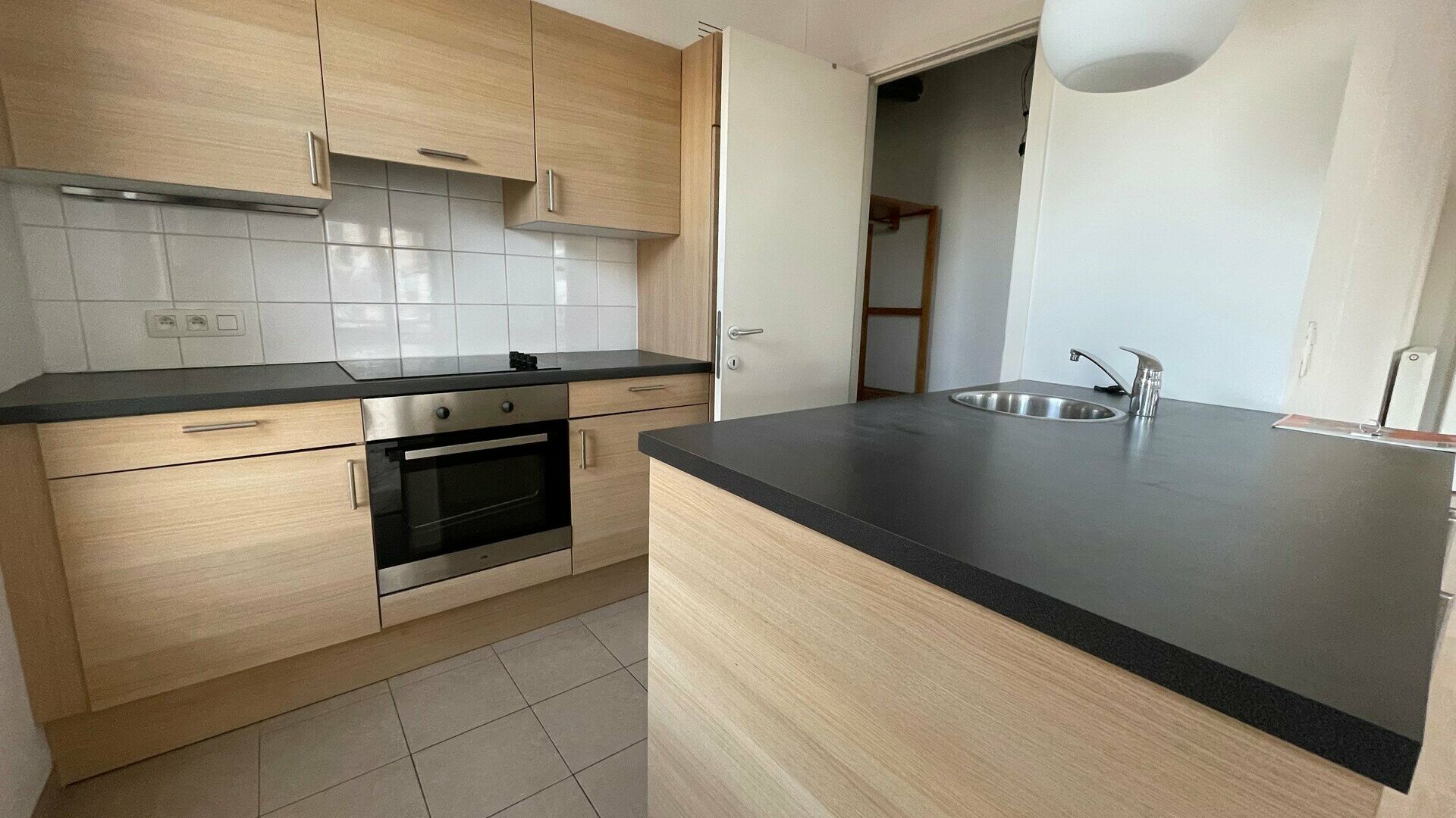 Appartement à louer à KESSEL-LO
