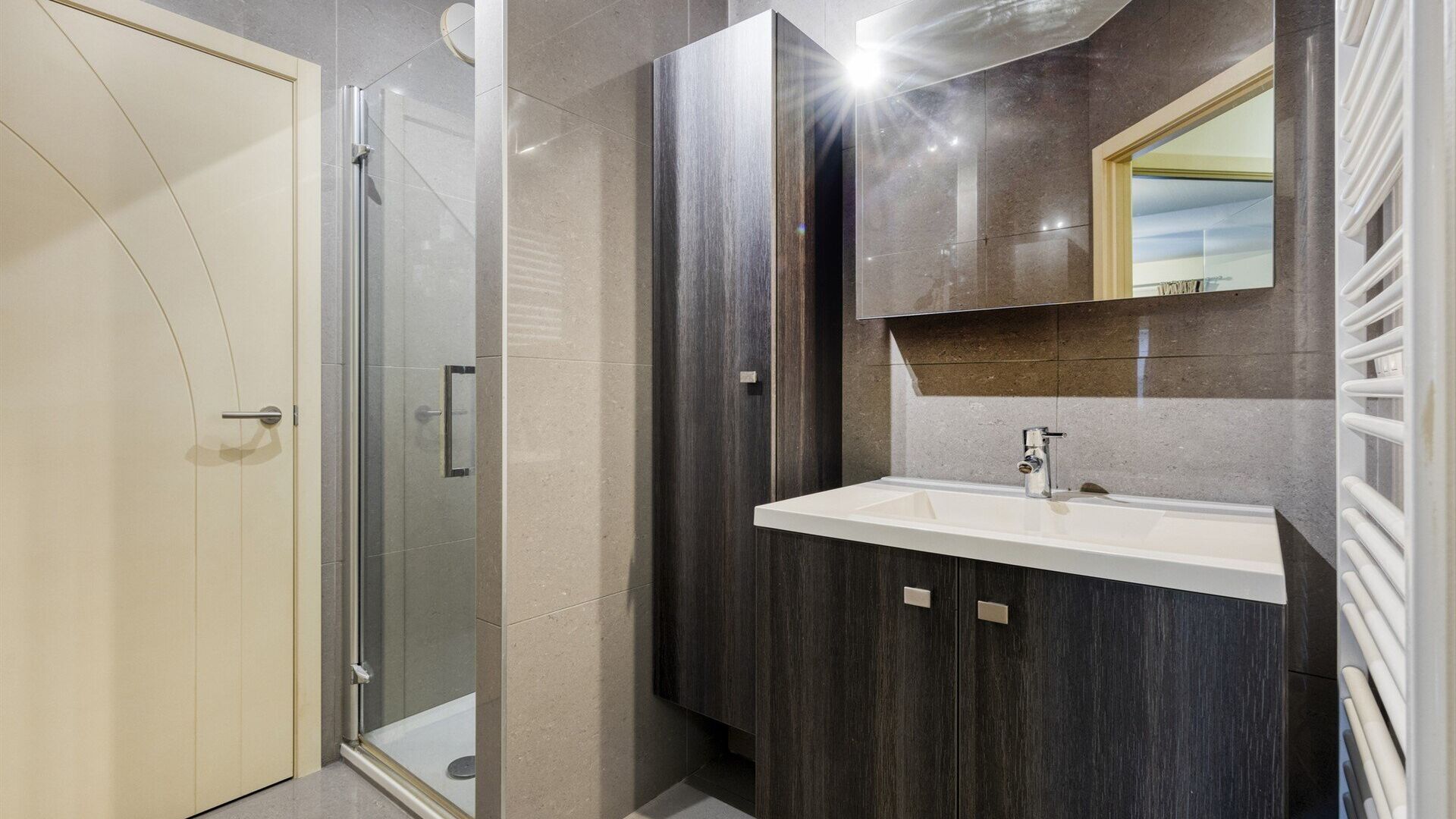 Appartement &agrave; louer &agrave; KORTENBERG