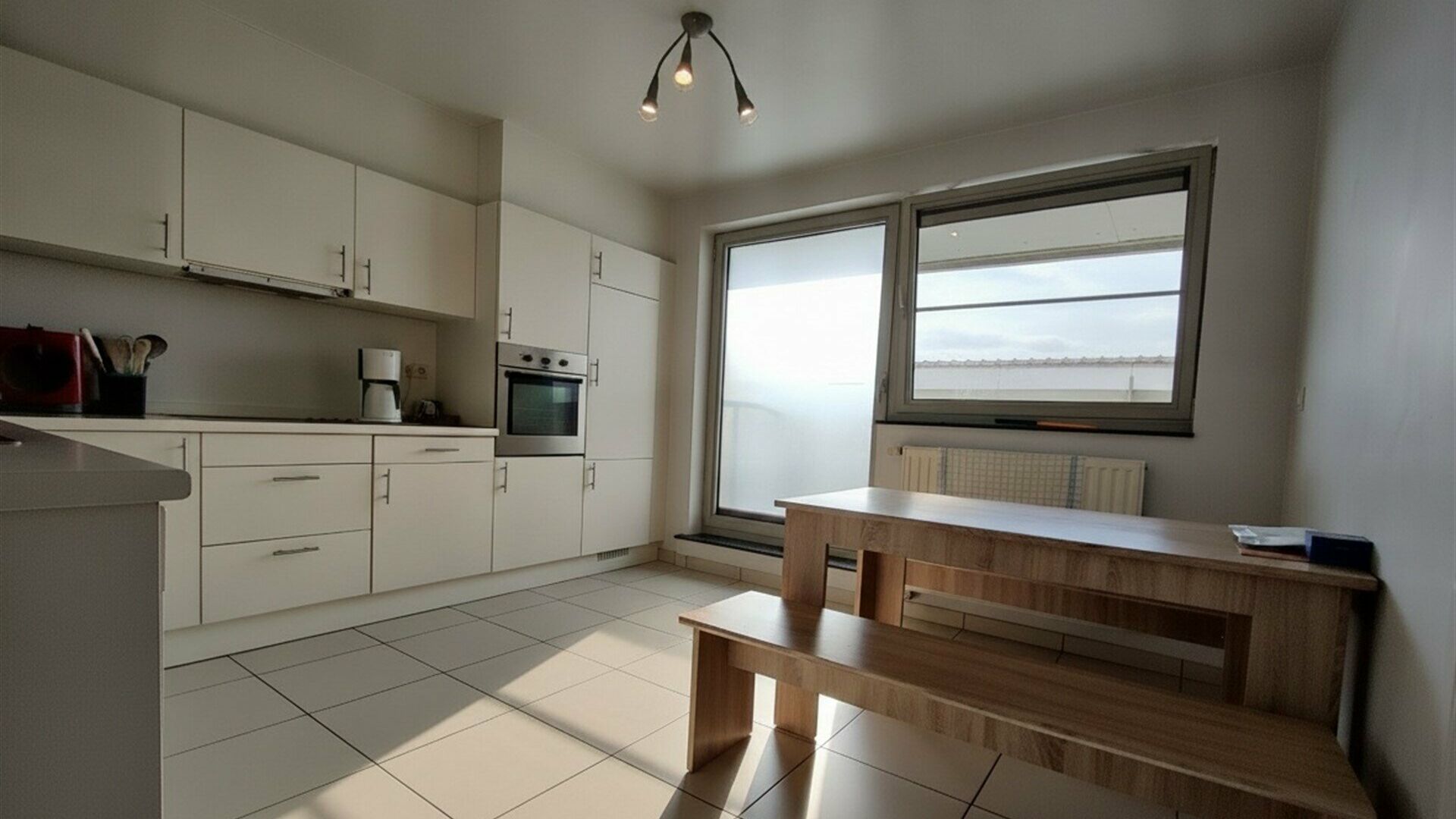 Appartement à louer à KORTENBERG