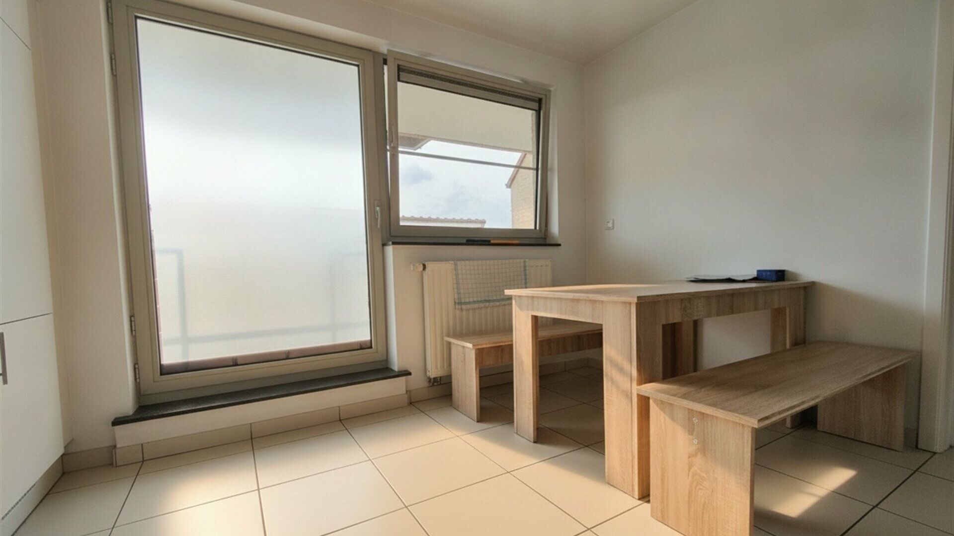 Appartement à louer à KORTENBERG