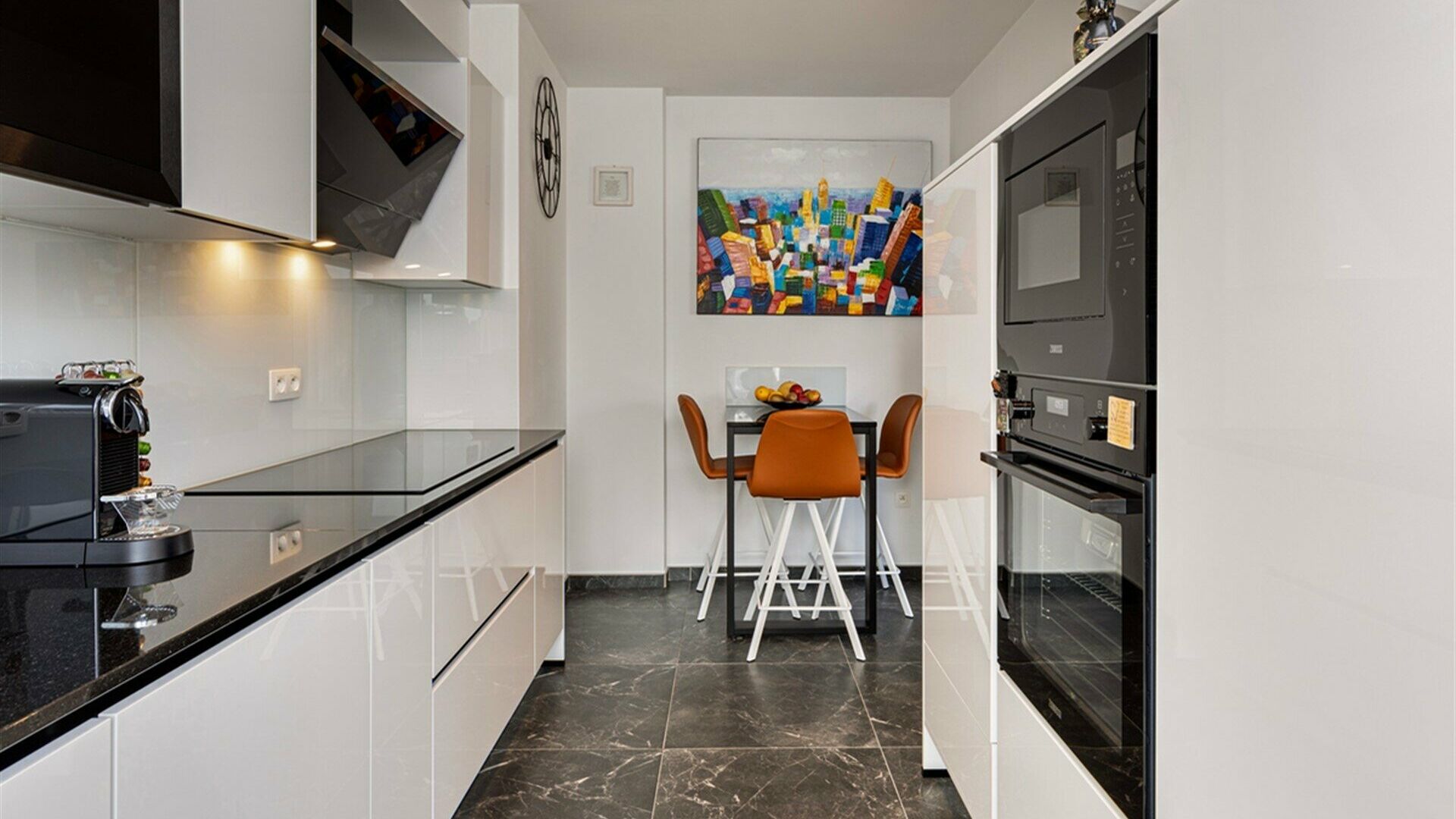 Appartement &agrave; louer &agrave; KORTENBERG
