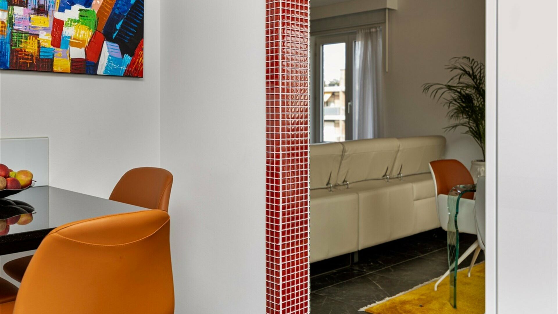 Appartement &agrave; louer &agrave; KORTENBERG