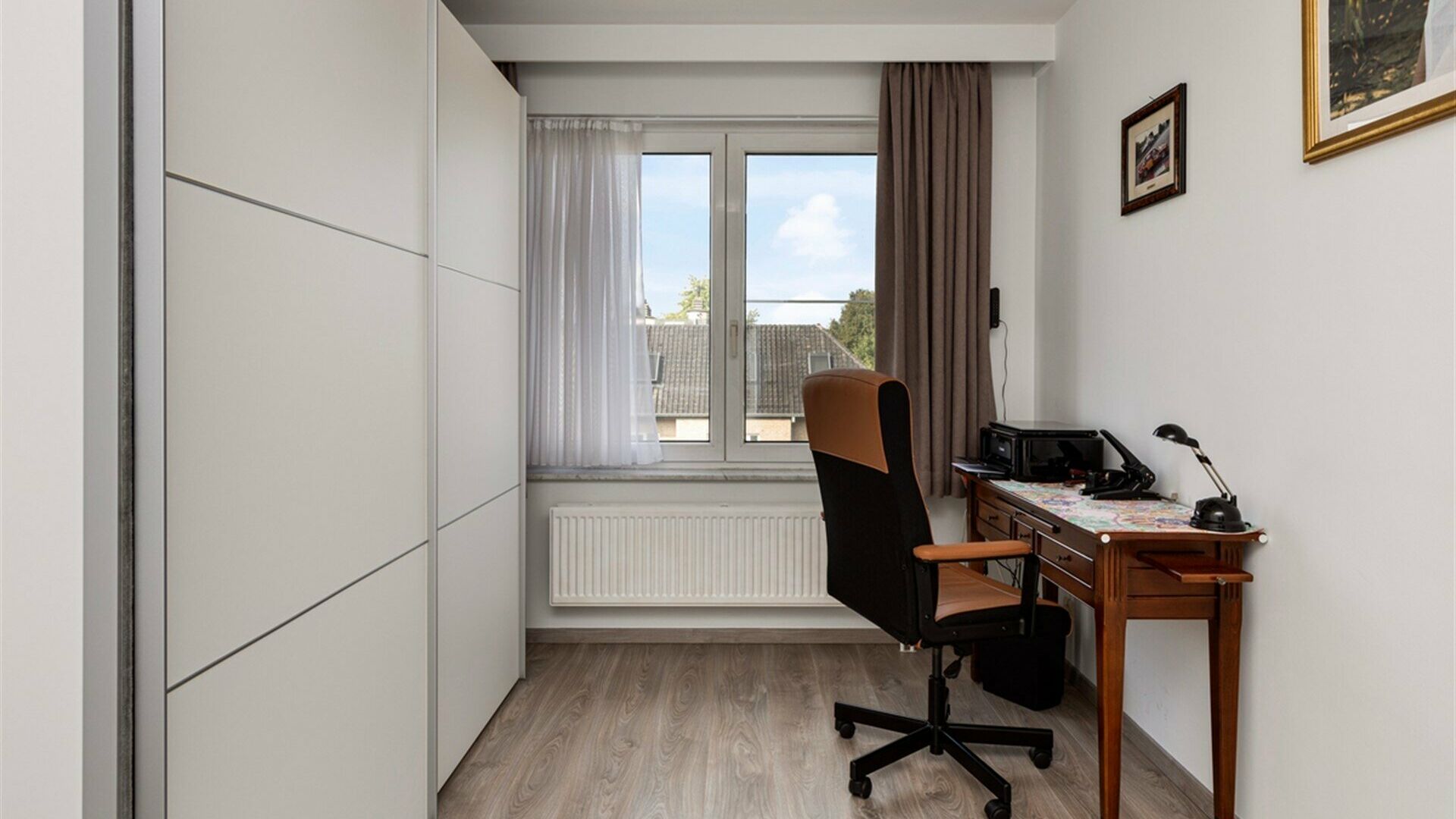 Appartement &agrave; louer &agrave; KORTENBERG