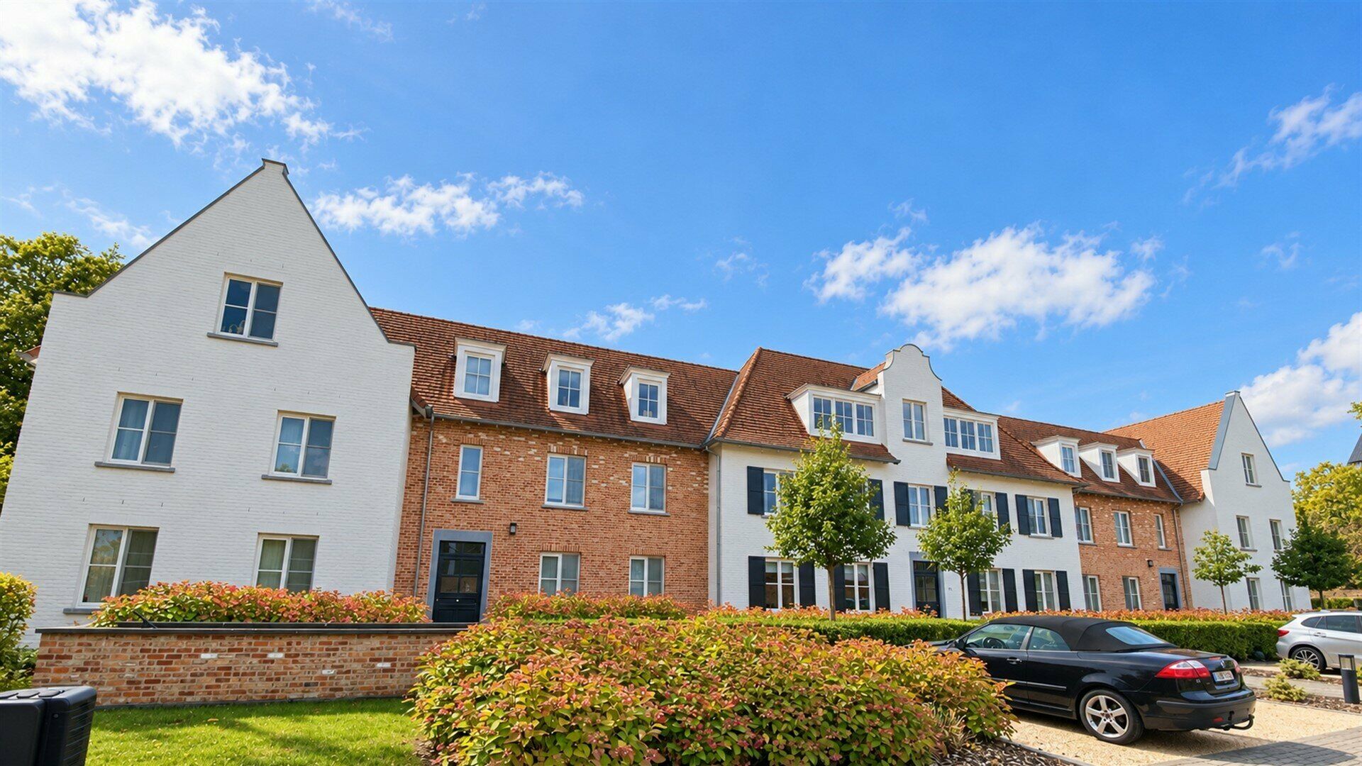 Appartement &agrave; louer &agrave; KORTENBERG